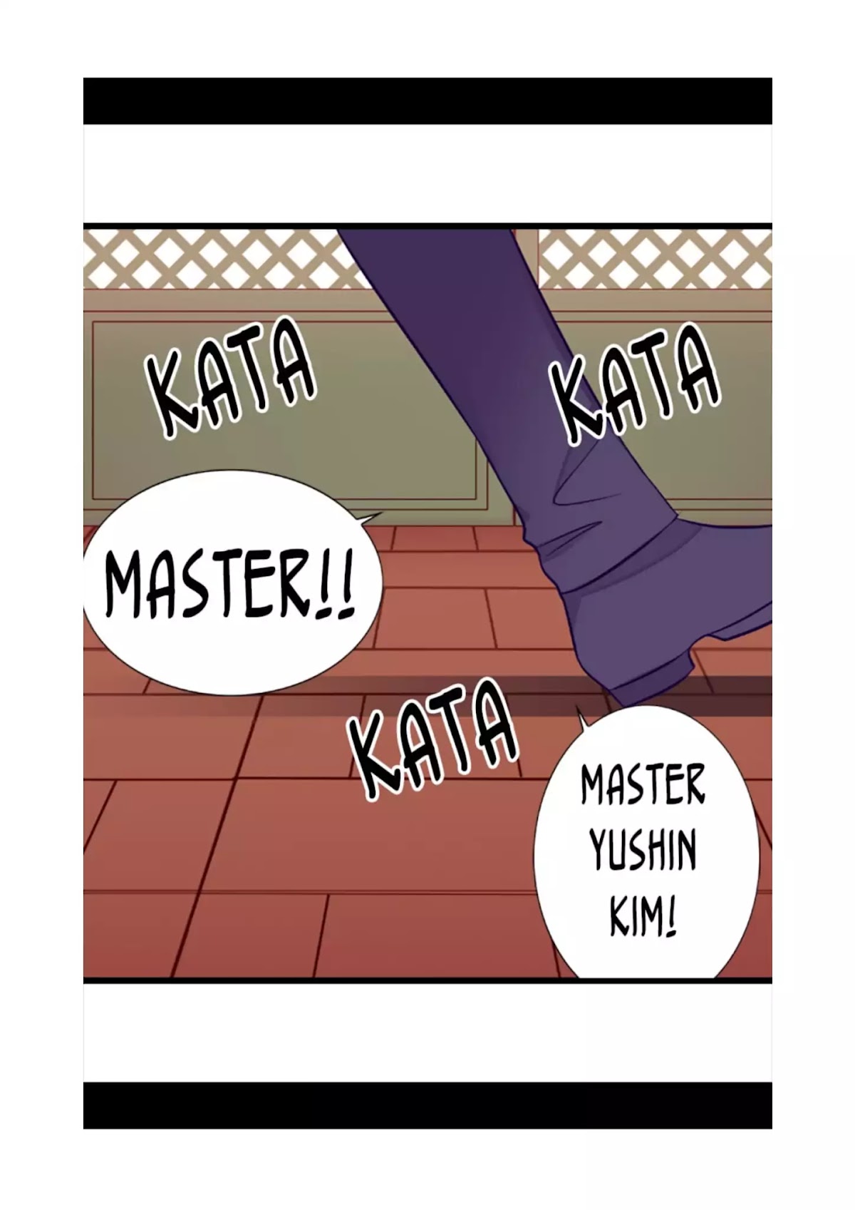 They Say I Was Born a King's Daughter Chapter 56 page 5 - Chapter 56: Something Feels Off