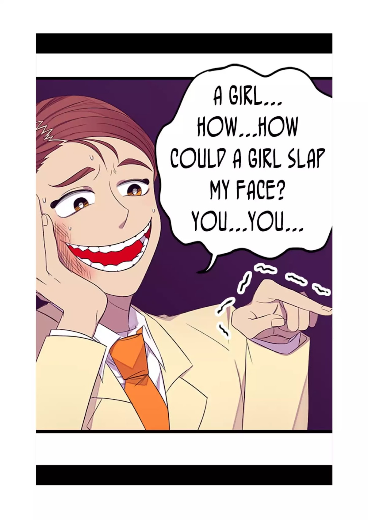 They Say I Was Born a King's Daughter Chapter 56 page 51 - Chapter 56: Something Feels Off