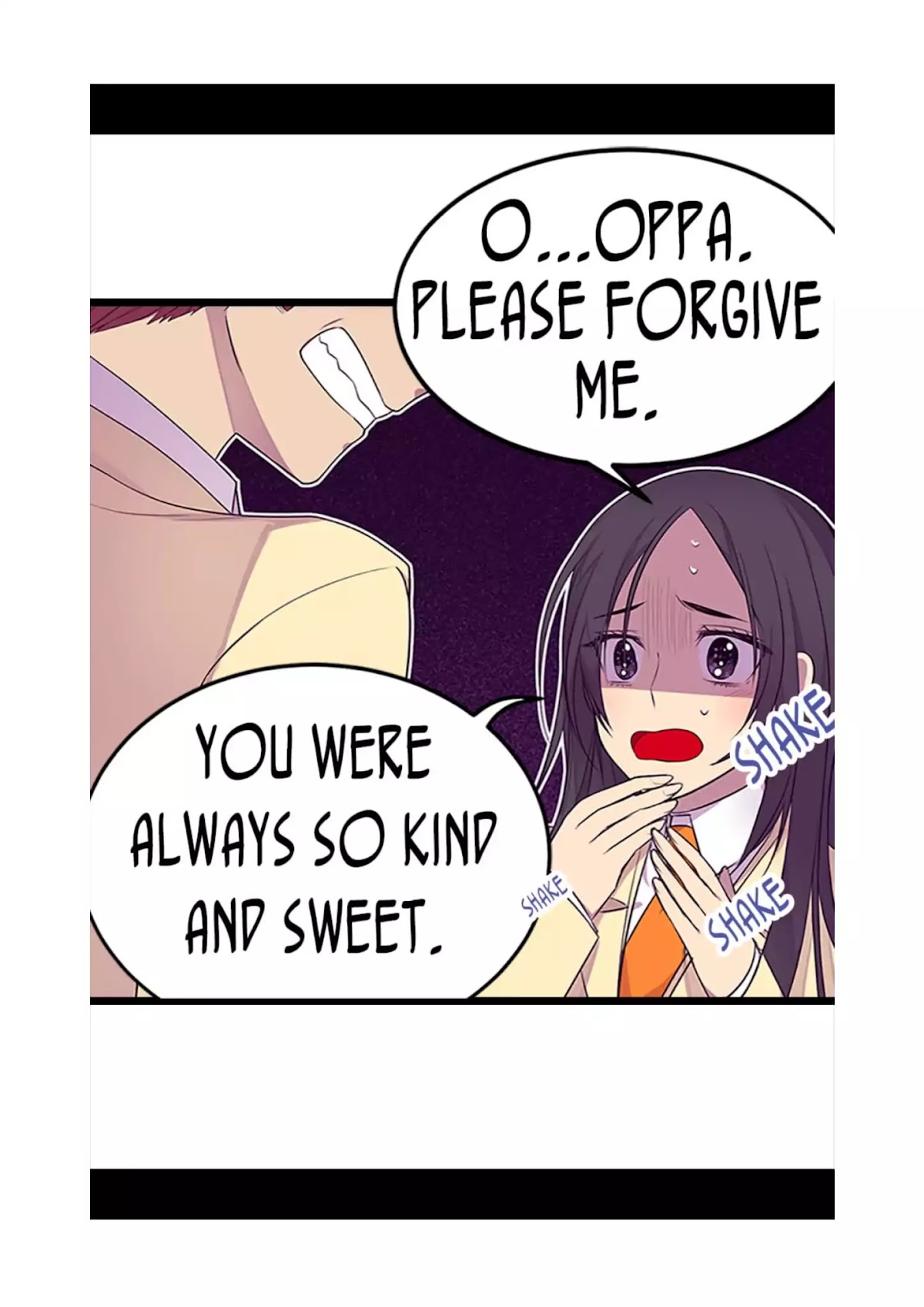 They Say I Was Born a King's Daughter Chapter 56 page 52 - Chapter 56: Something Feels Off