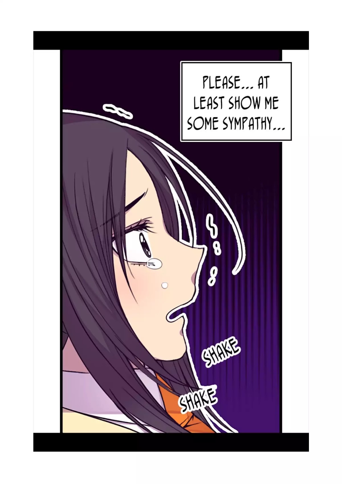 They Say I Was Born a King's Daughter Chapter 56 page 53 - Chapter 56: Something Feels Off