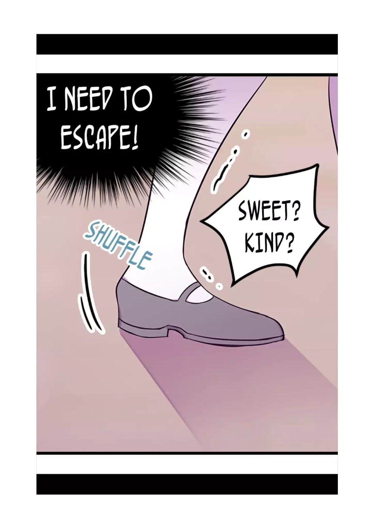 They Say I Was Born a King's Daughter Chapter 56 page 56 - Chapter 56: Something Feels Off