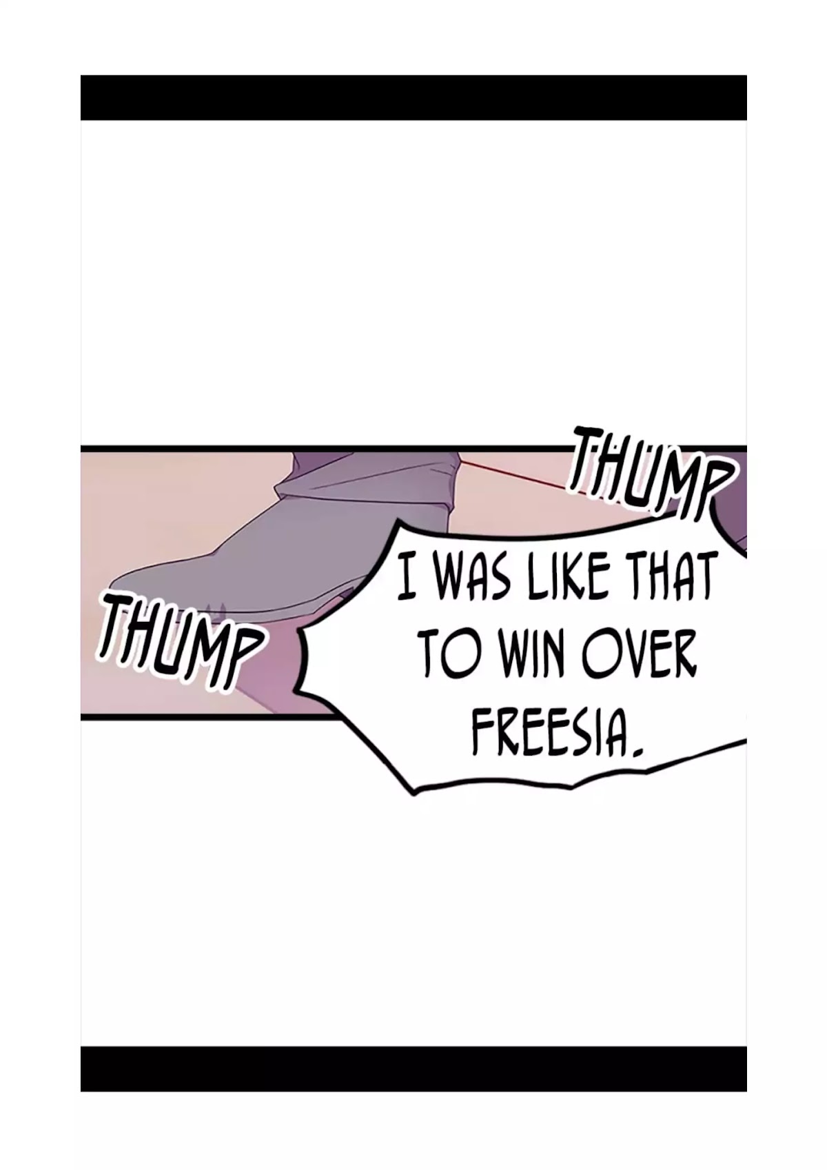 They Say I Was Born a King's Daughter Chapter 56 page 57 - Chapter 56: Something Feels Off