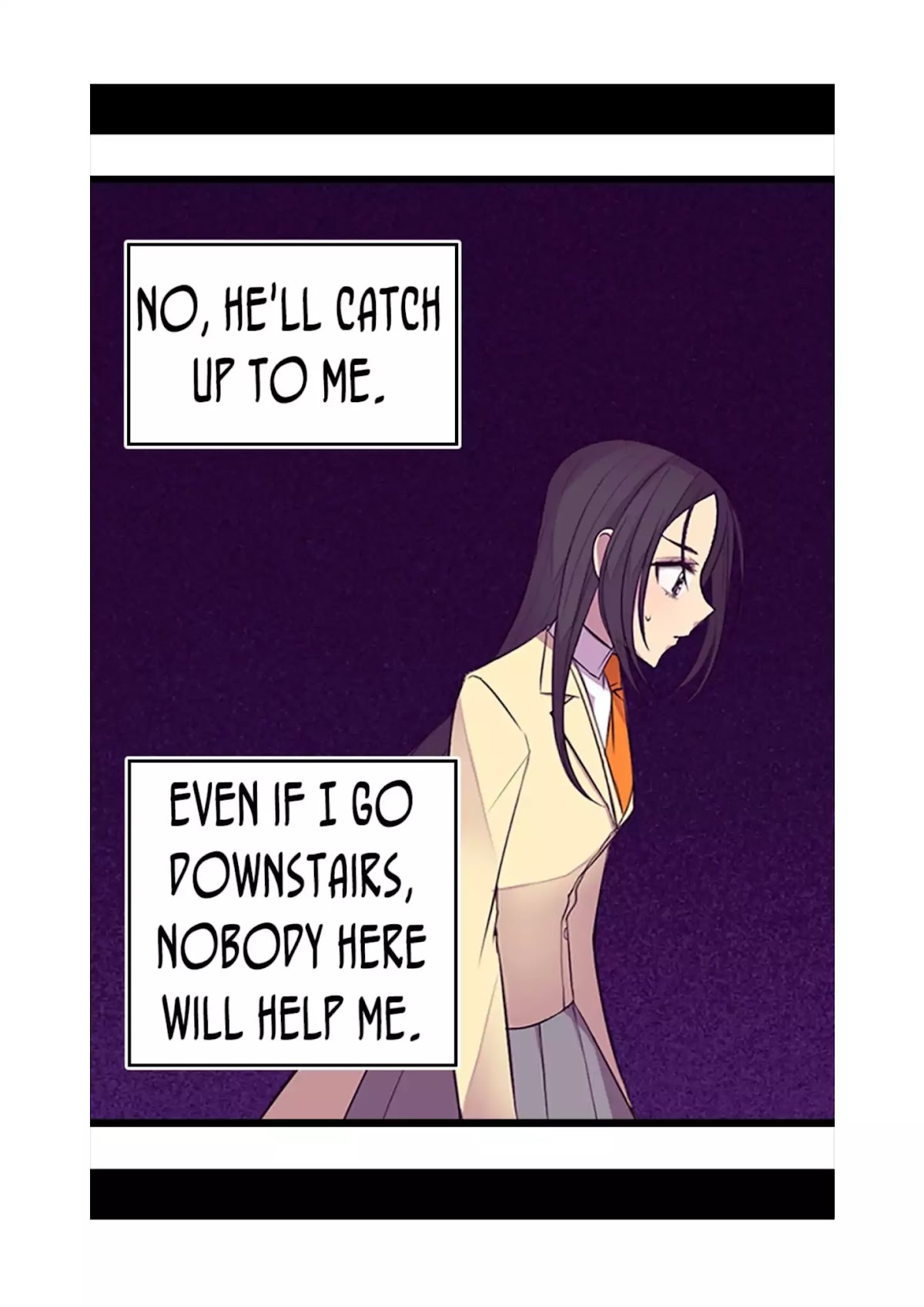 They Say I Was Born a King's Daughter Chapter 56 page 60 - Chapter 56: Something Feels Off
