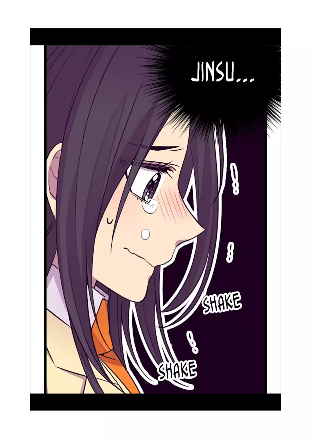 They Say I Was Born a King's Daughter Chapter 56 page 61 - Chapter 56: Something Feels Off