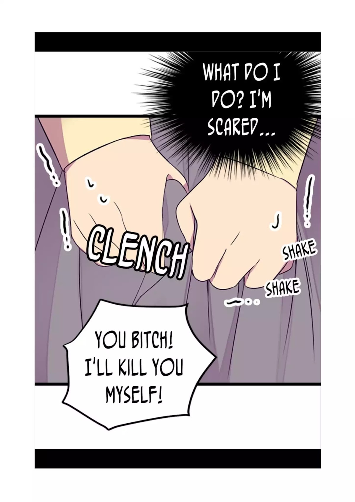 They Say I Was Born a King's Daughter Chapter 56 page 62 - Chapter 56: Something Feels Off