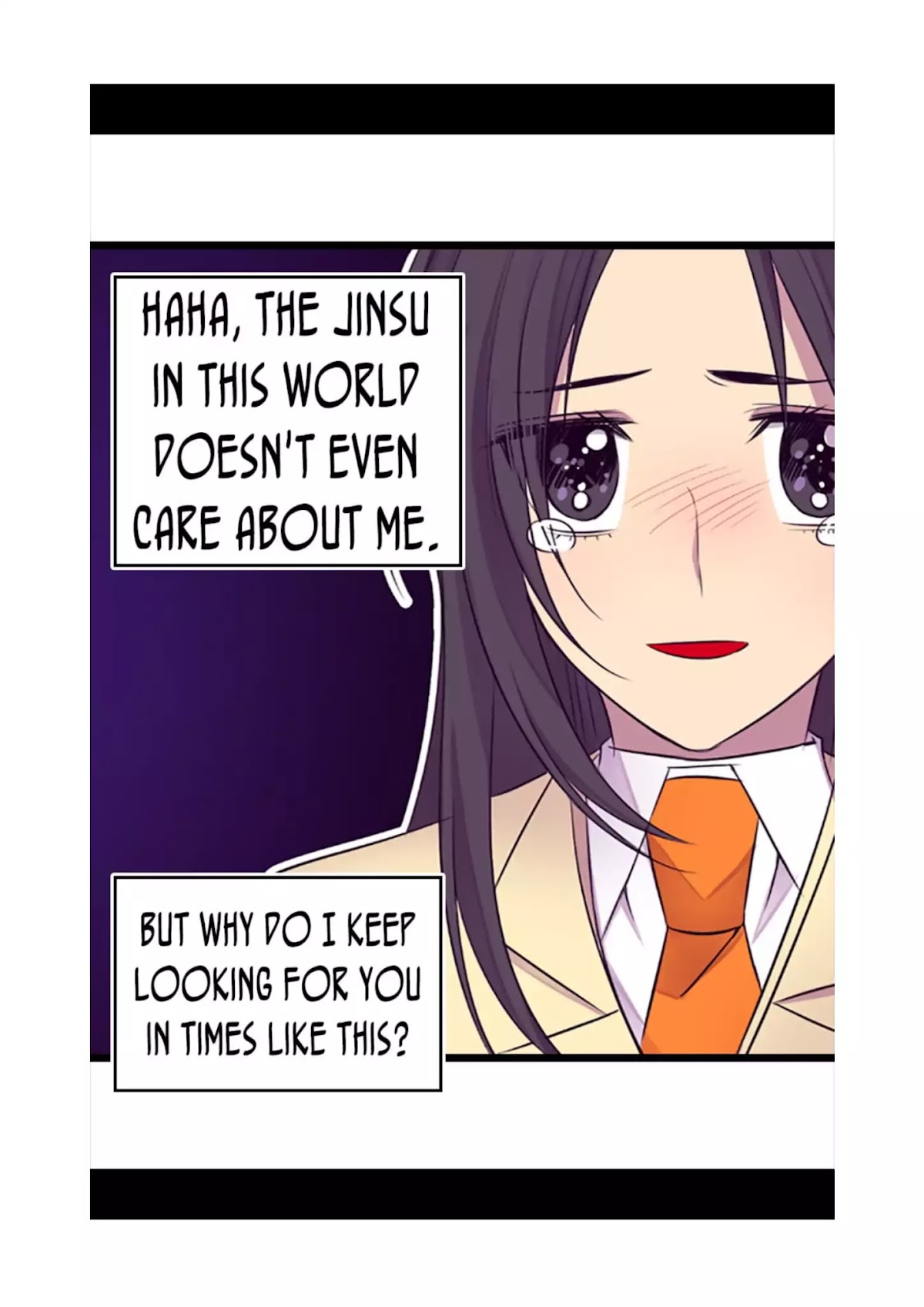 They Say I Was Born a King's Daughter Chapter 56 page 63 - Chapter 56: Something Feels Off