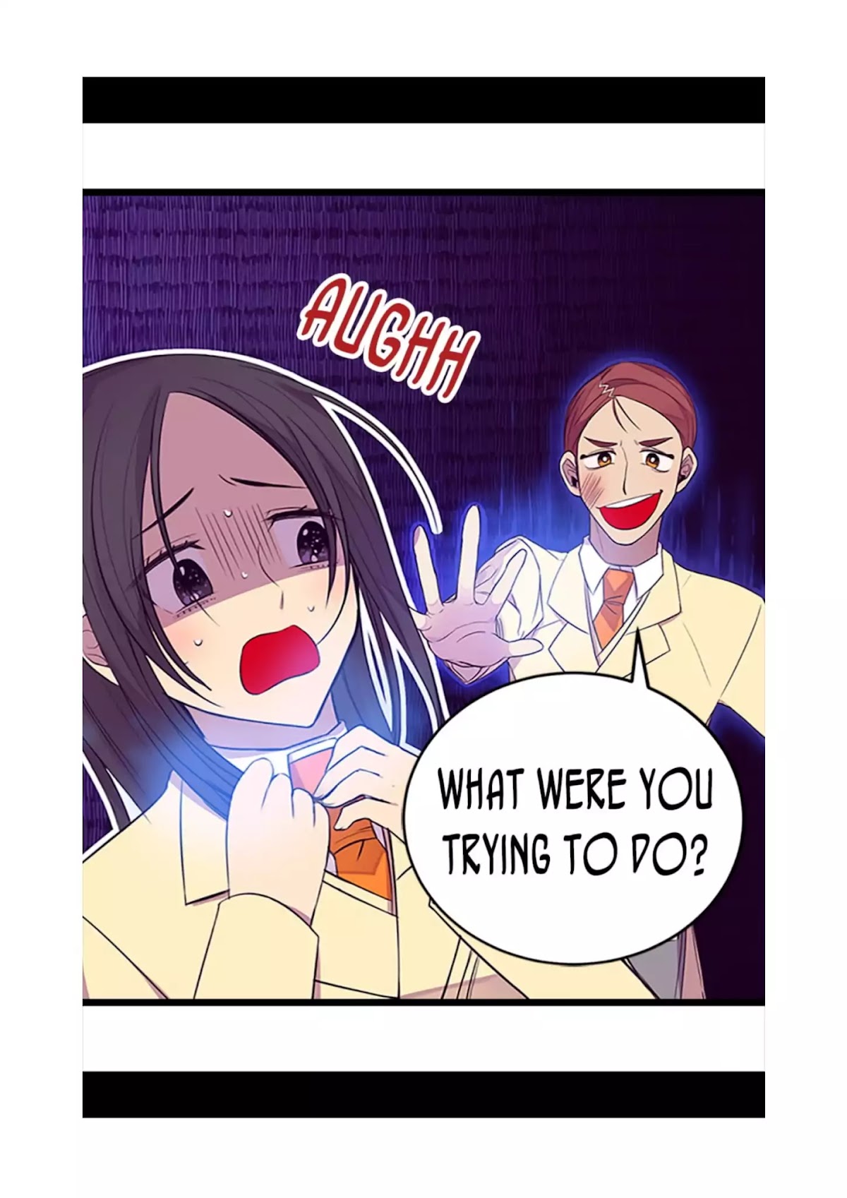They Say I Was Born a King's Daughter Chapter 56 page 68 - Chapter 56: Something Feels Off