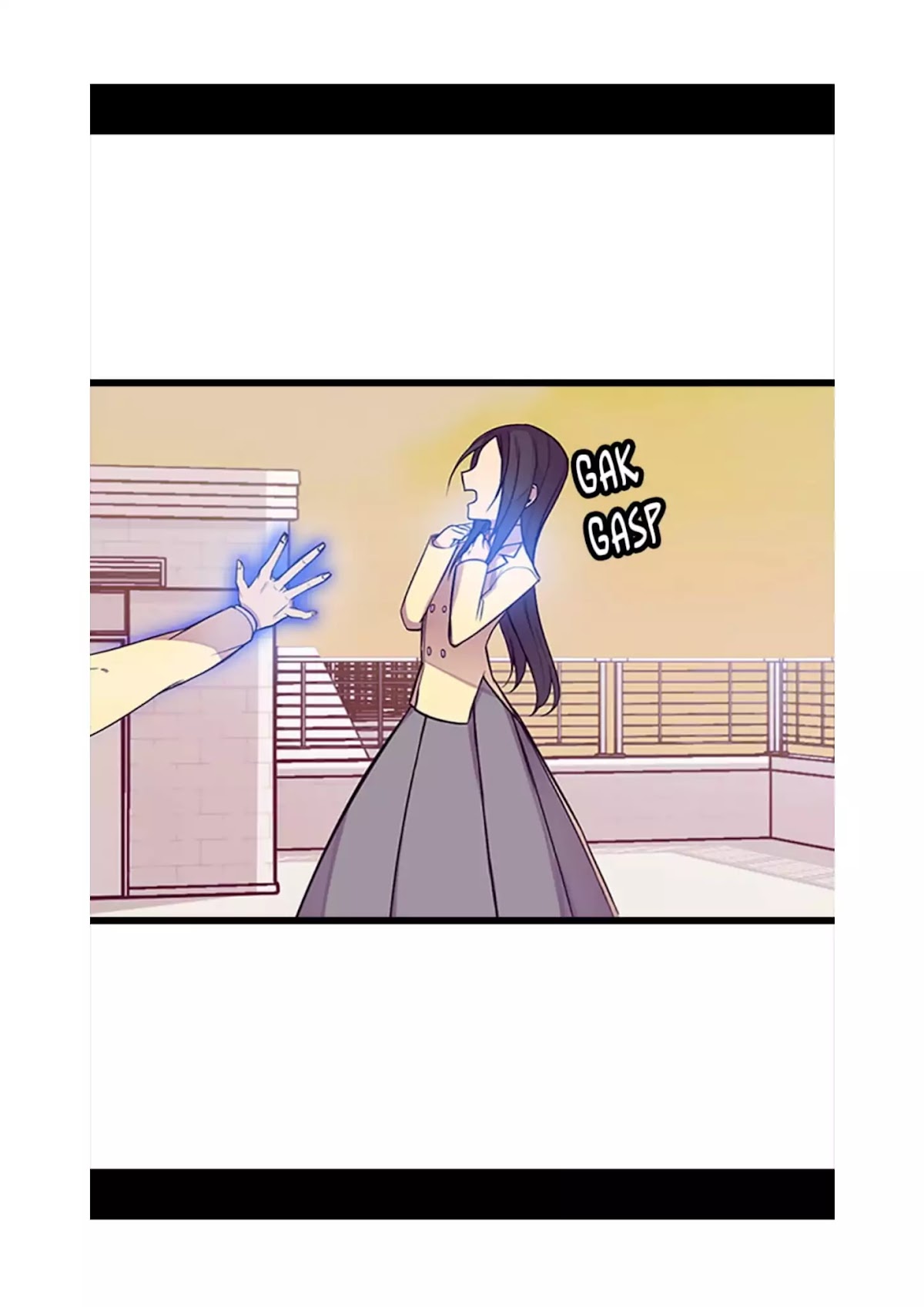 They Say I Was Born a King's Daughter Chapter 56 page 71 - Chapter 56: Something Feels Off