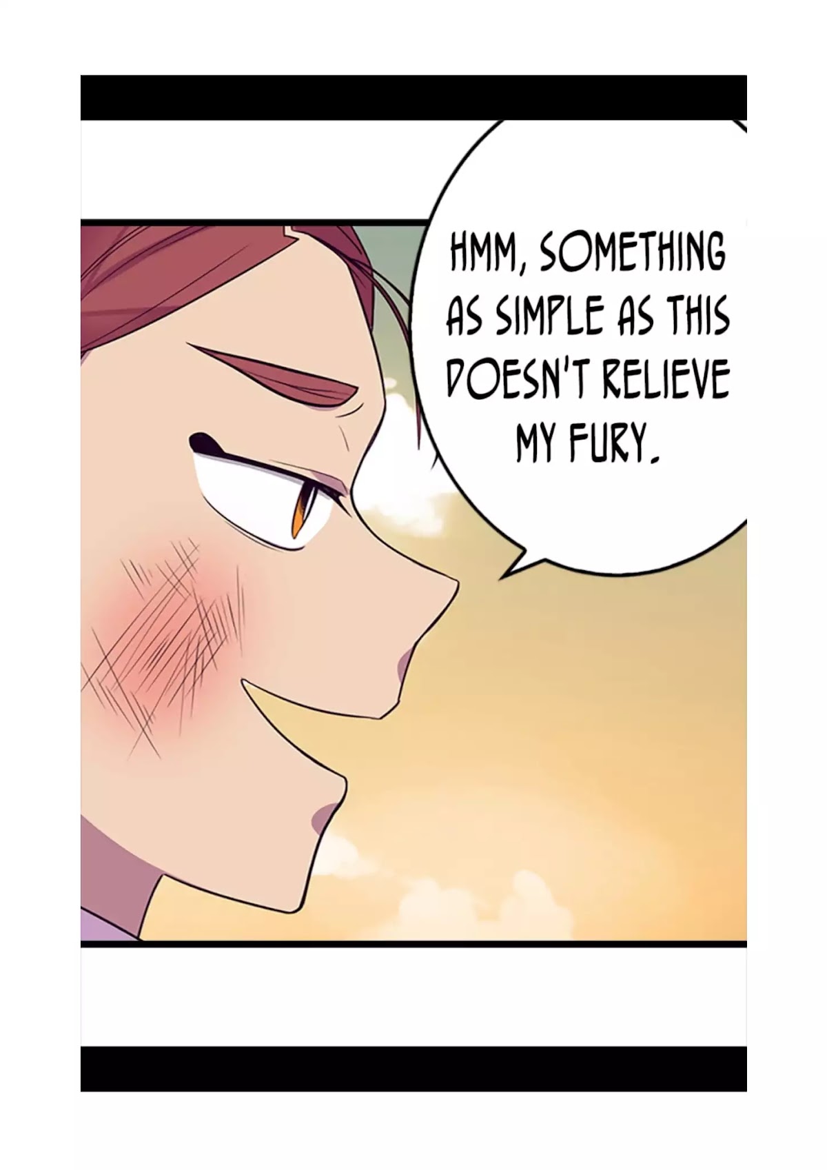 They Say I Was Born a King's Daughter Chapter 56 page 72 - Chapter 56: Something Feels Off
