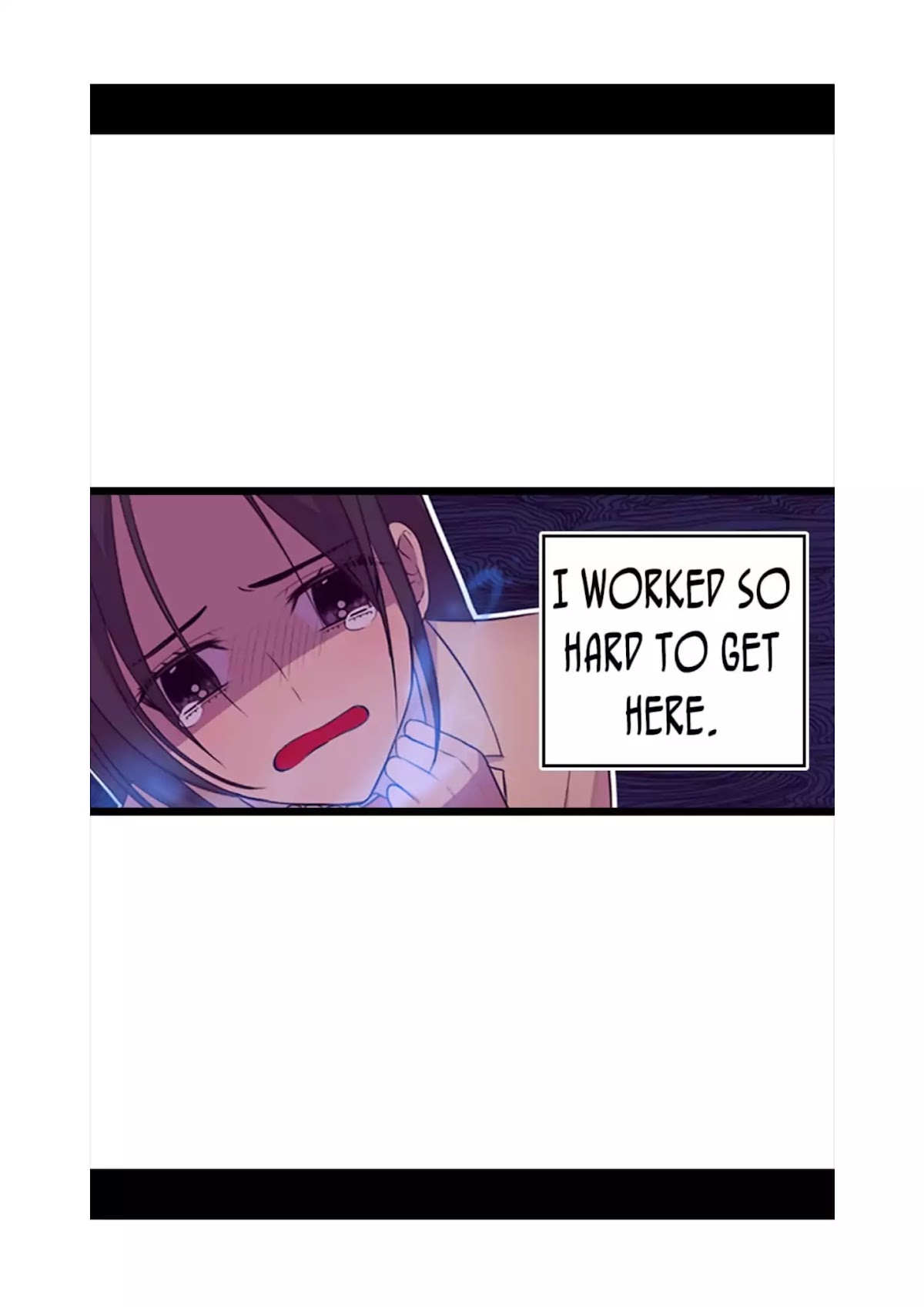 They Say I Was Born a King's Daughter Chapter 56 page 79 - Chapter 56: Something Feels Off