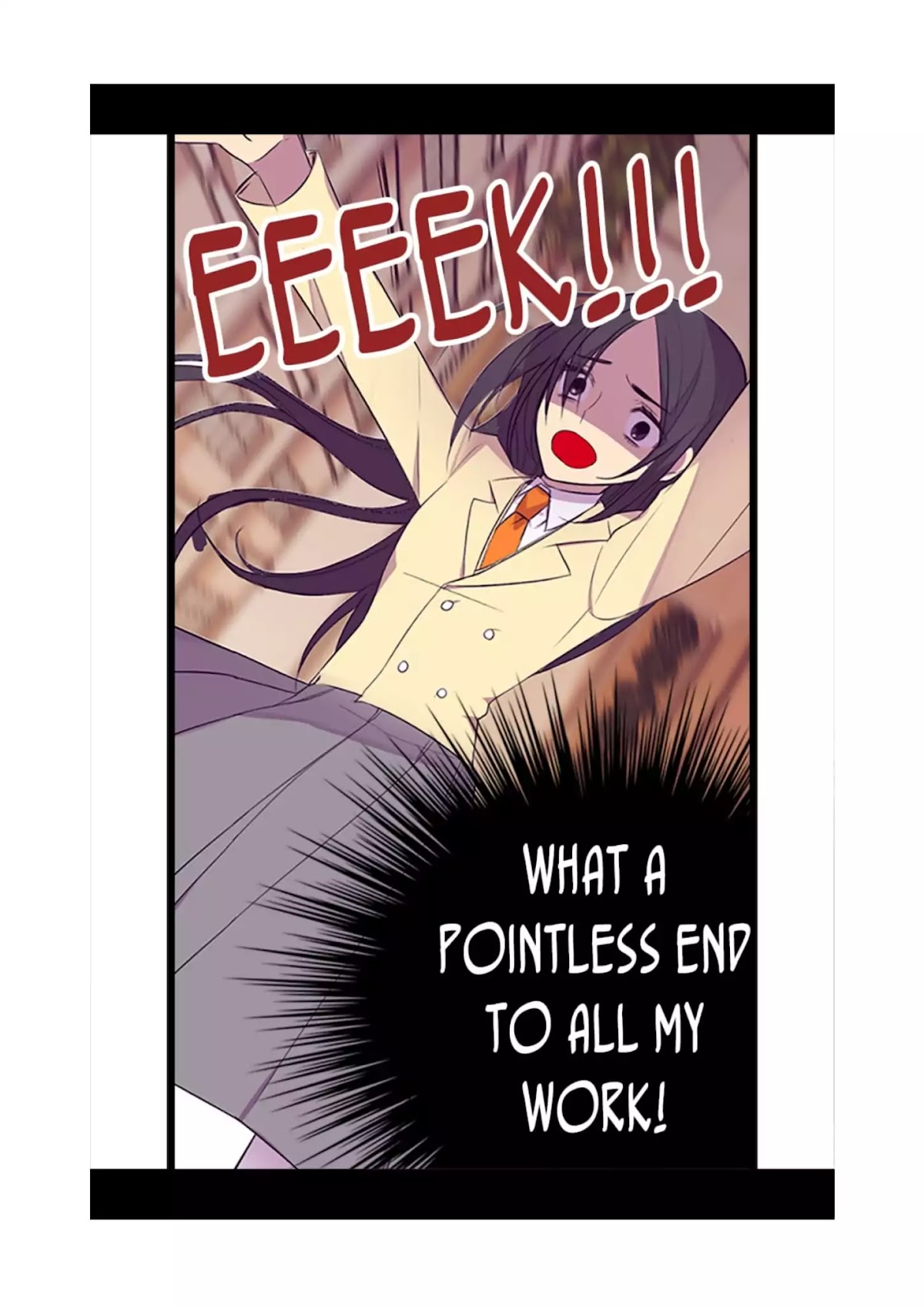 They Say I Was Born a King's Daughter Chapter 56 page 81 - Chapter 56: Something Feels Off