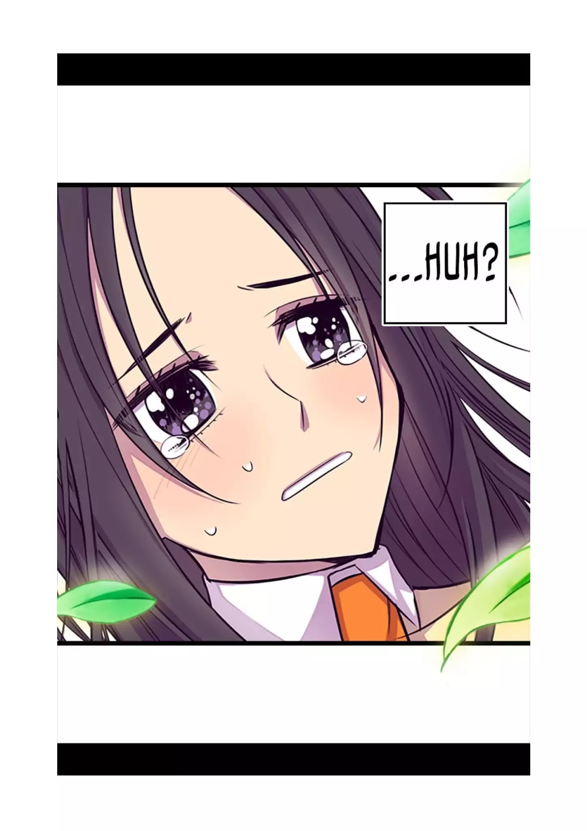 They Say I Was Born a King's Daughter Chapter 56 page 84 - Chapter 56: Something Feels Off