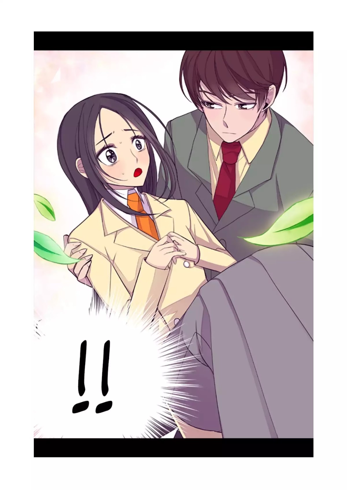 They Say I Was Born a King's Daughter Chapter 56 page 85 - Chapter 56: Something Feels Off
