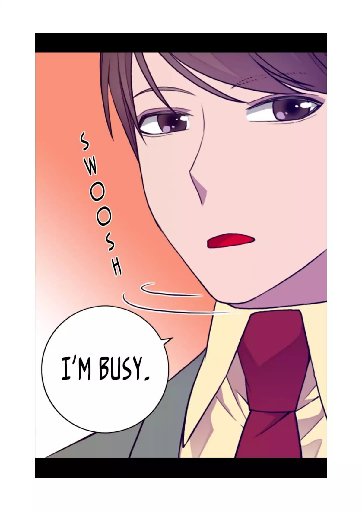 They Say I Was Born a King's Daughter Chapter 57 page 11 - Chapter 57: It's Not A Monster