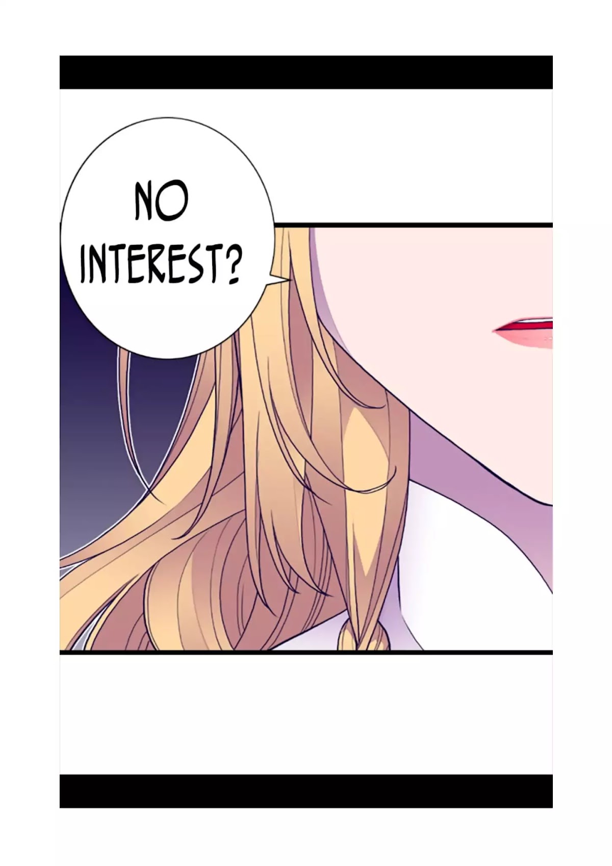 They Say I Was Born a King's Daughter Chapter 57 page 21 - Chapter 57: It's Not A Monster