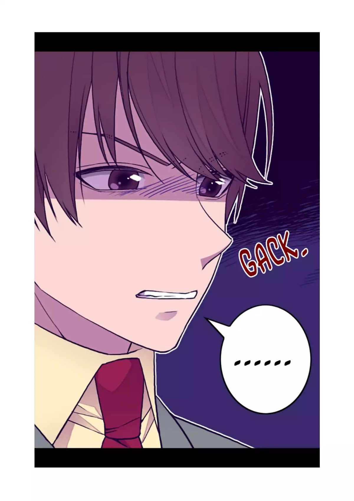They Say I Was Born a King's Daughter Chapter 57 page 28 - Chapter 57: It's Not A Monster