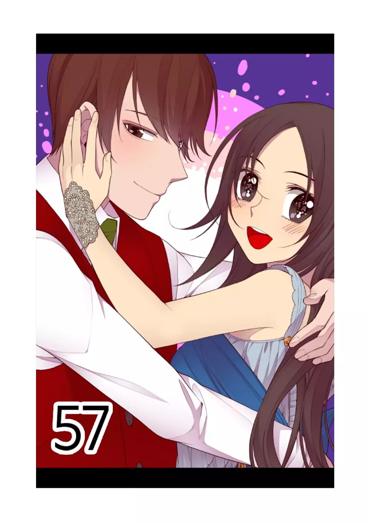 They Say I Was Born a King's Daughter Chapter 57 page 3 - Chapter 57: It's Not A Monster