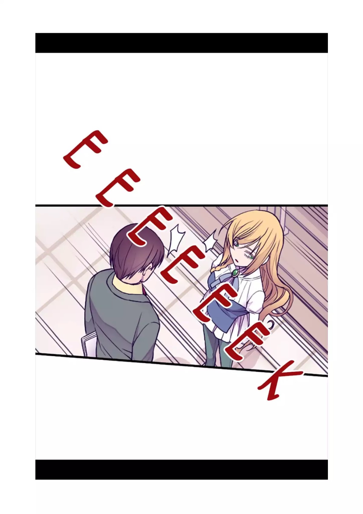 They Say I Was Born a King's Daughter Chapter 57 page 30 - Chapter 57: It's Not A Monster