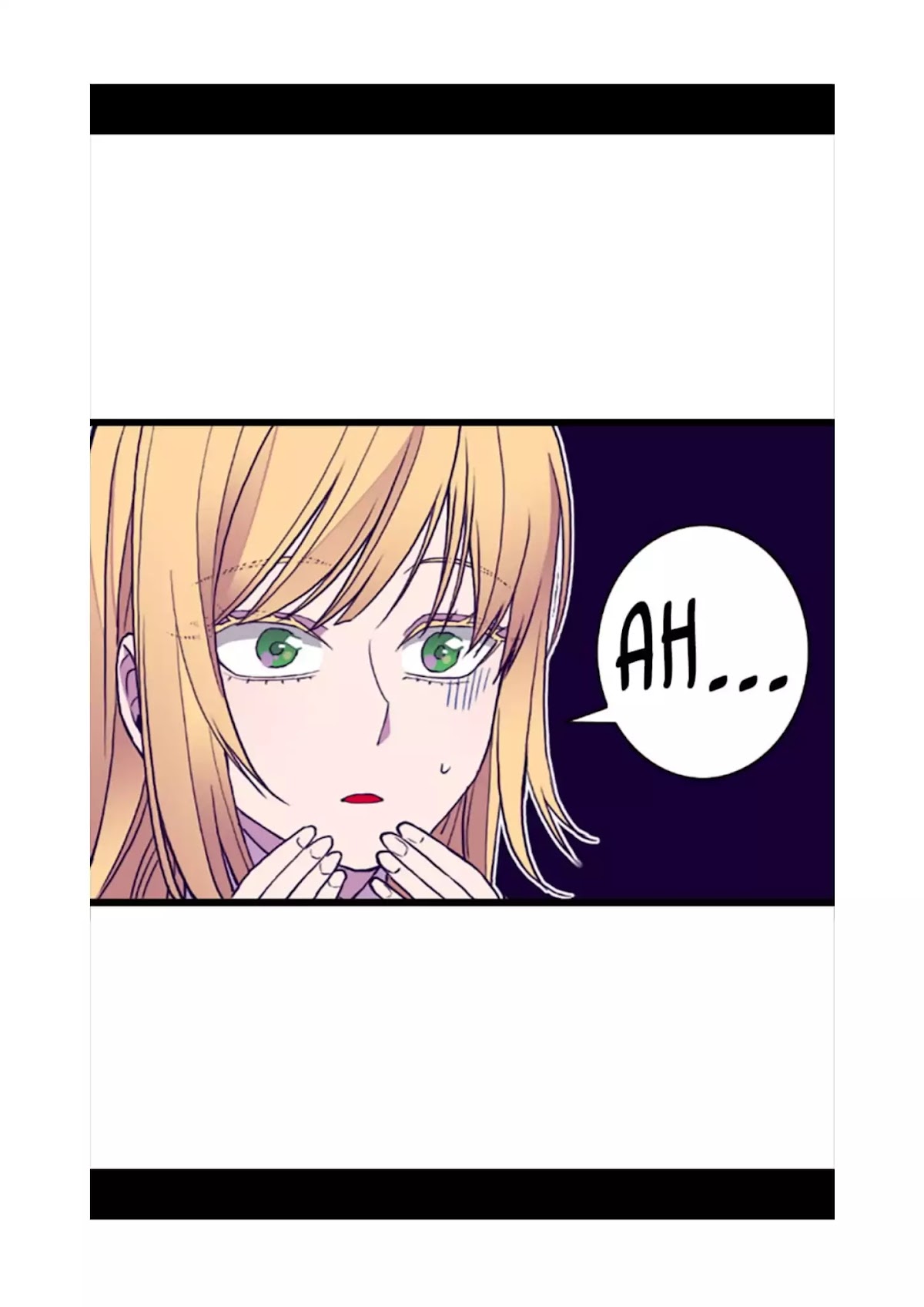 They Say I Was Born a King's Daughter Chapter 57 page 34 - Chapter 57: It's Not A Monster