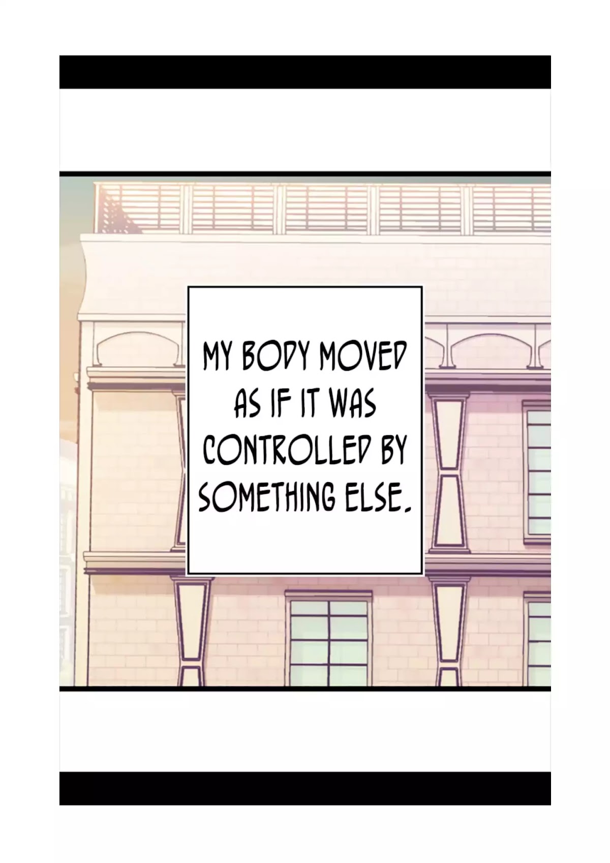 They Say I Was Born a King's Daughter Chapter 57 page 41 - Chapter 57: It's Not A Monster