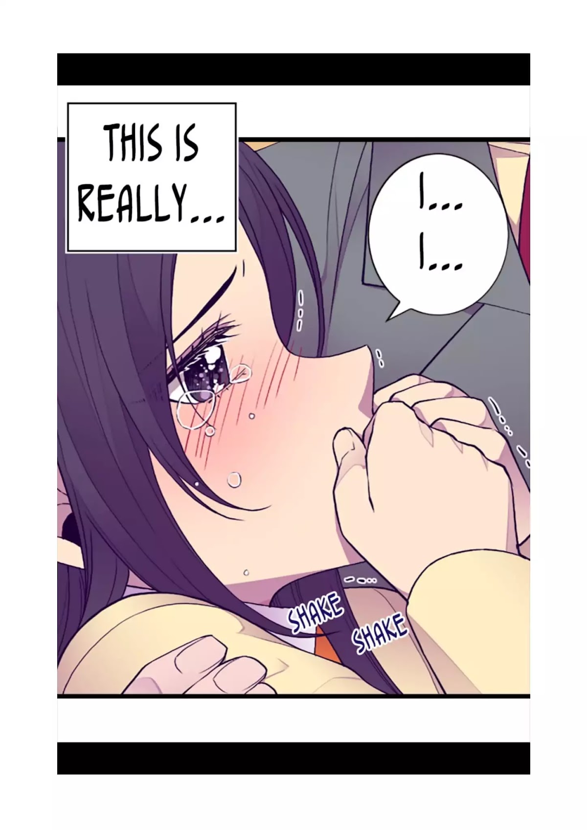 They Say I Was Born a King's Daughter Chapter 57 page 42 - Chapter 57: It's Not A Monster