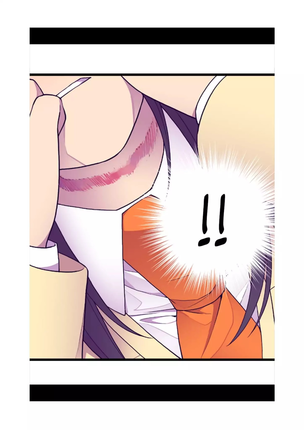 They Say I Was Born a King's Daughter Chapter 57 page 43 - Chapter 57: It's Not A Monster