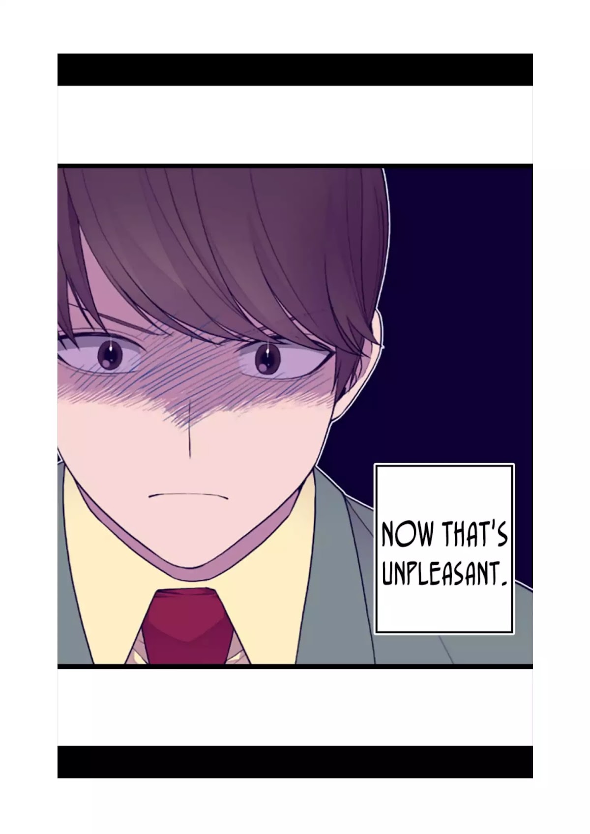 They Say I Was Born a King's Daughter Chapter 57 page 44 - Chapter 57: It's Not A Monster