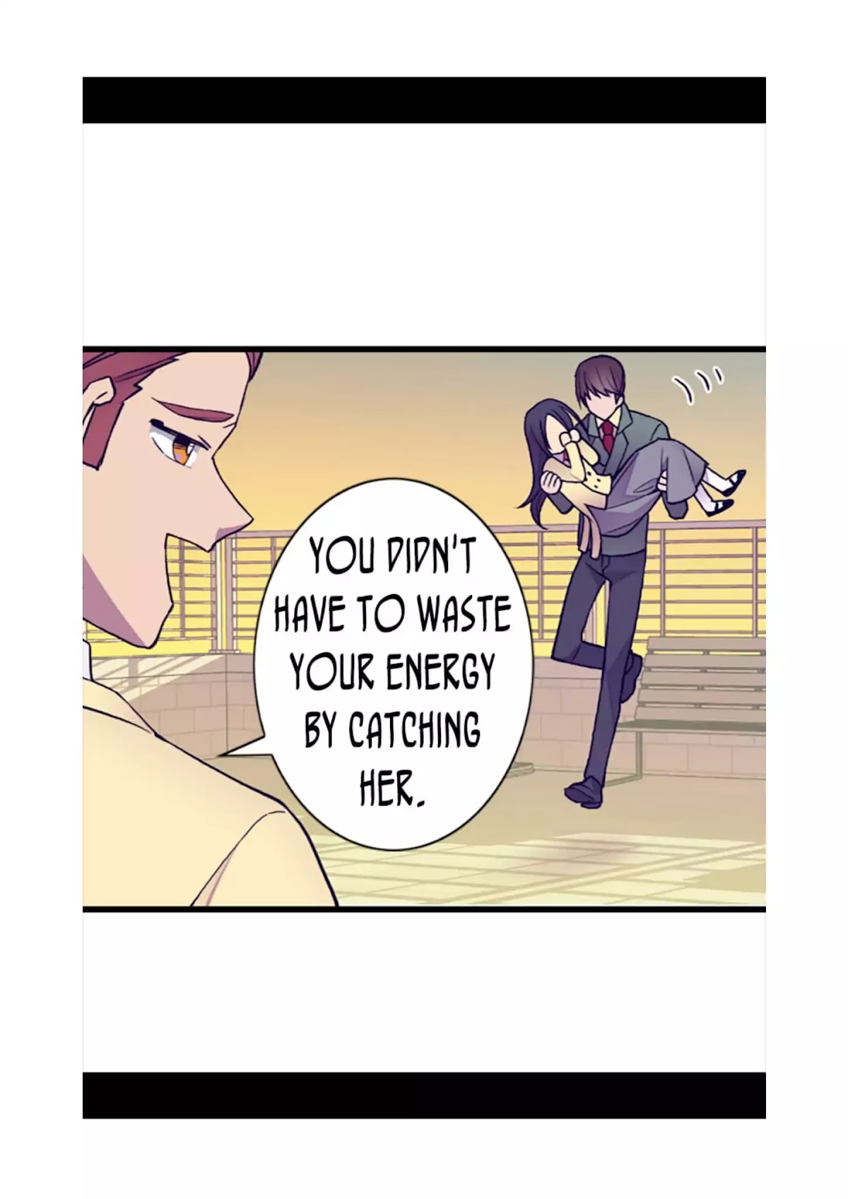 They Say I Was Born a King's Daughter Chapter 57 page 46 - Chapter 57: It's Not A Monster
