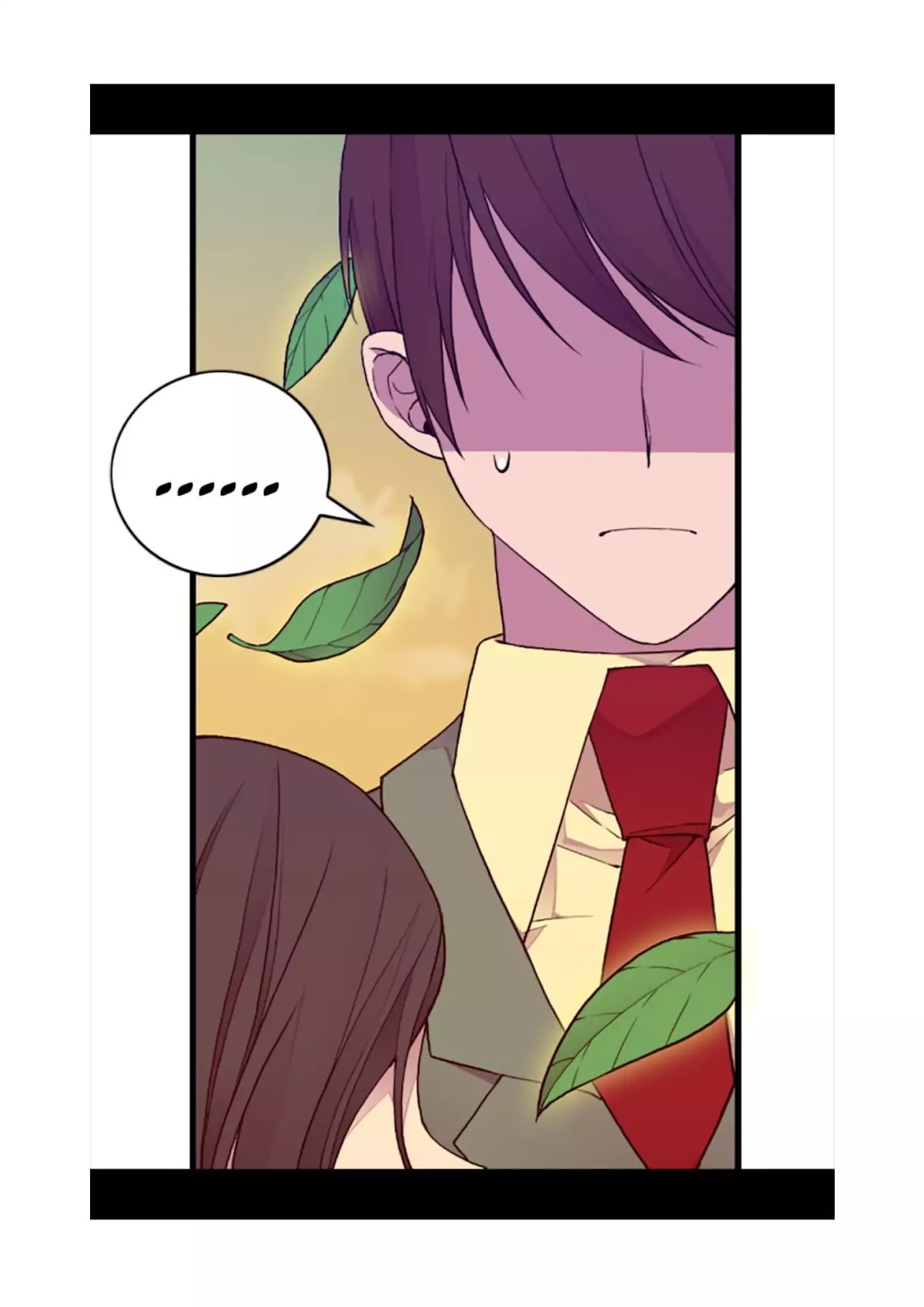 They Say I Was Born a King's Daughter Chapter 57 page 5 - Chapter 57: It's Not A Monster