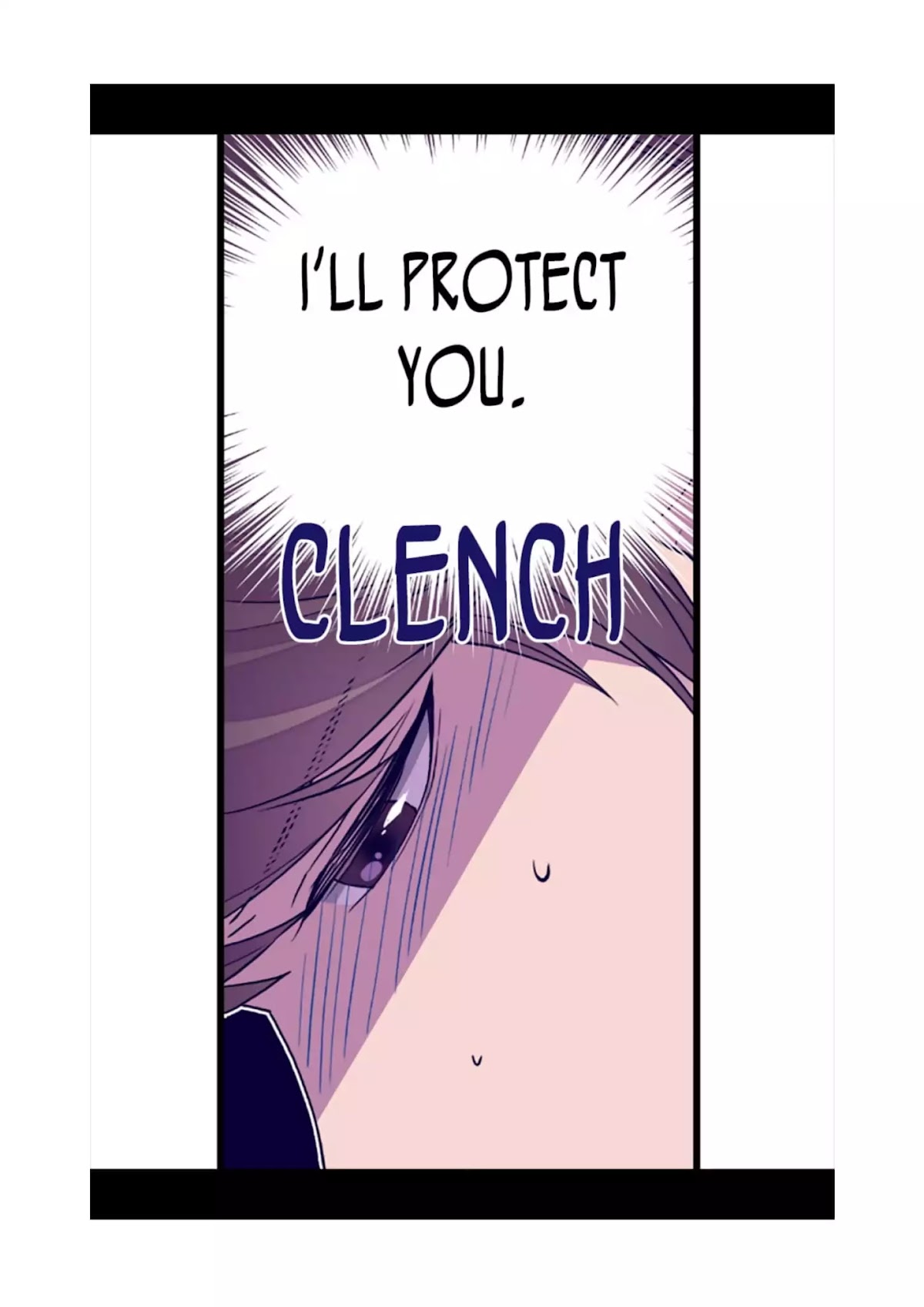 They Say I Was Born a King's Daughter Chapter 57 page 51 - Chapter 57: It's Not A Monster