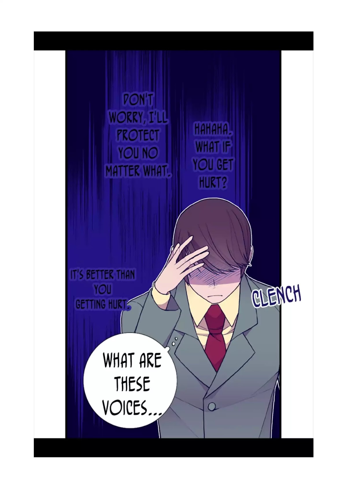 They Say I Was Born a King's Daughter Chapter 57 page 52 - Chapter 57: It's Not A Monster