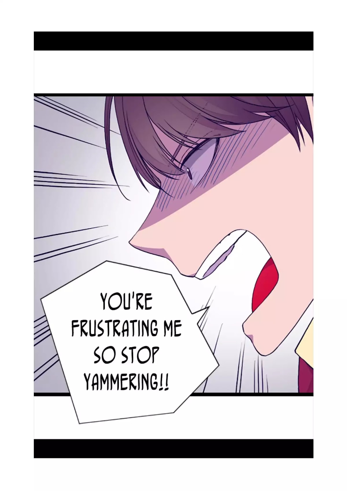 They Say I Was Born a King's Daughter Chapter 57 page 56 - Chapter 57: It's Not A Monster