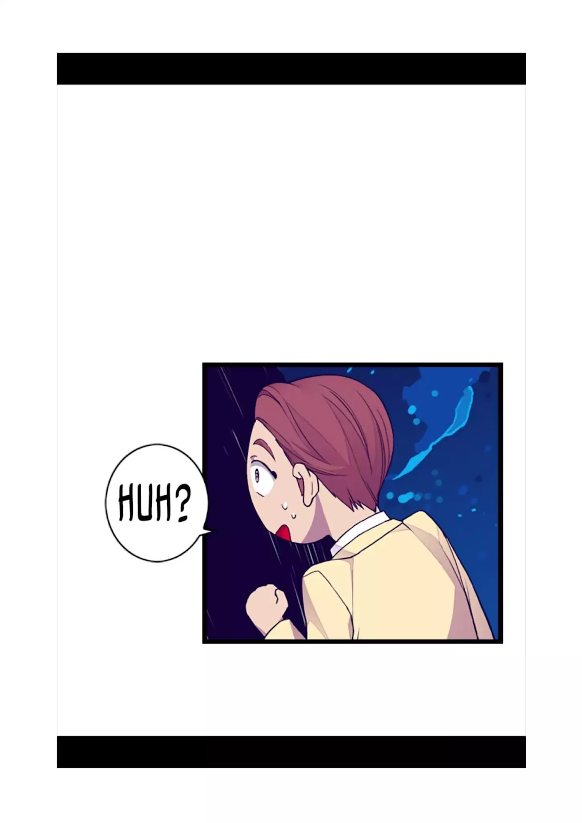 They Say I Was Born a King's Daughter Chapter 57 page 59 - Chapter 57: It's Not A Monster