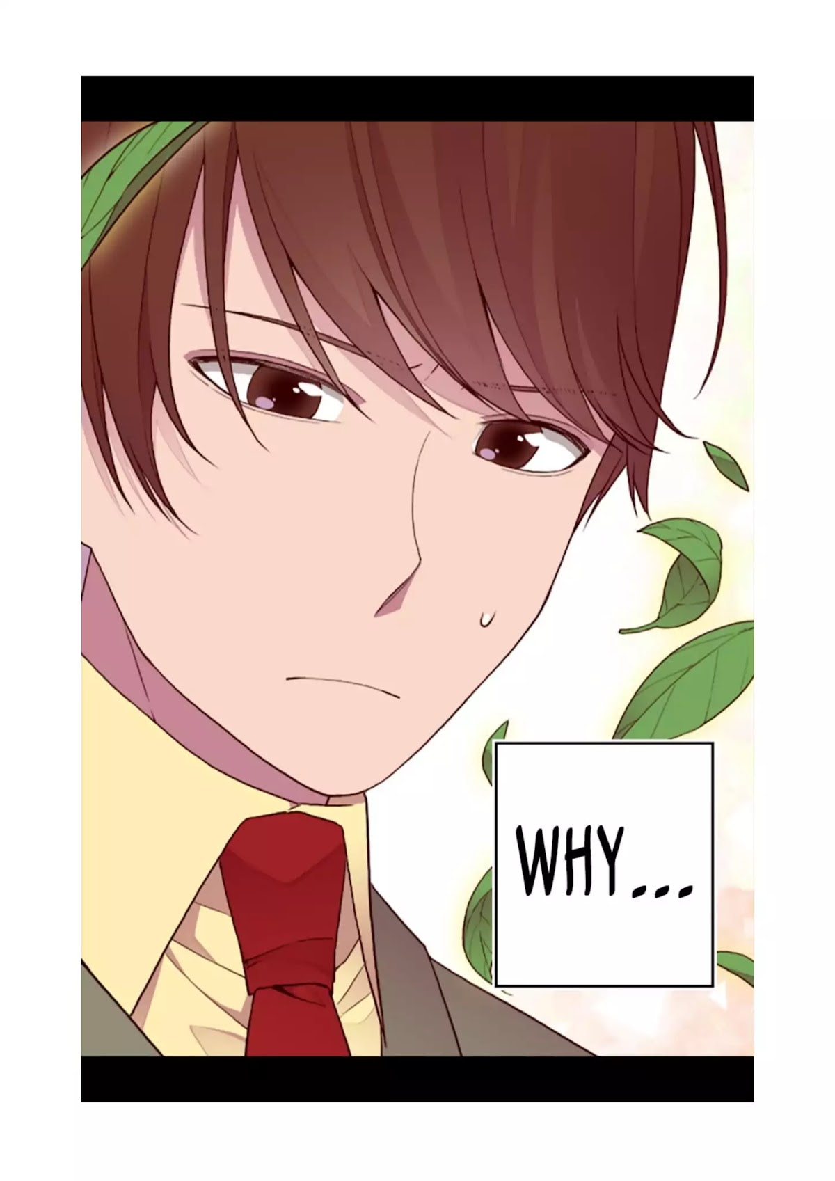 They Say I Was Born a King's Daughter Chapter 57 page 6 - Chapter 57: It's Not A Monster