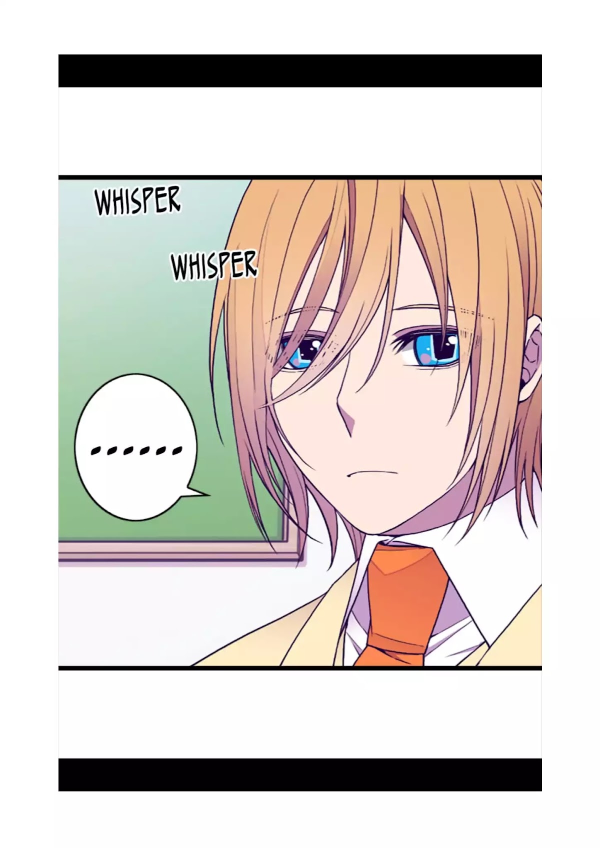 They Say I Was Born a King's Daughter Chapter 57 page 63 - Chapter 57: It's Not A Monster