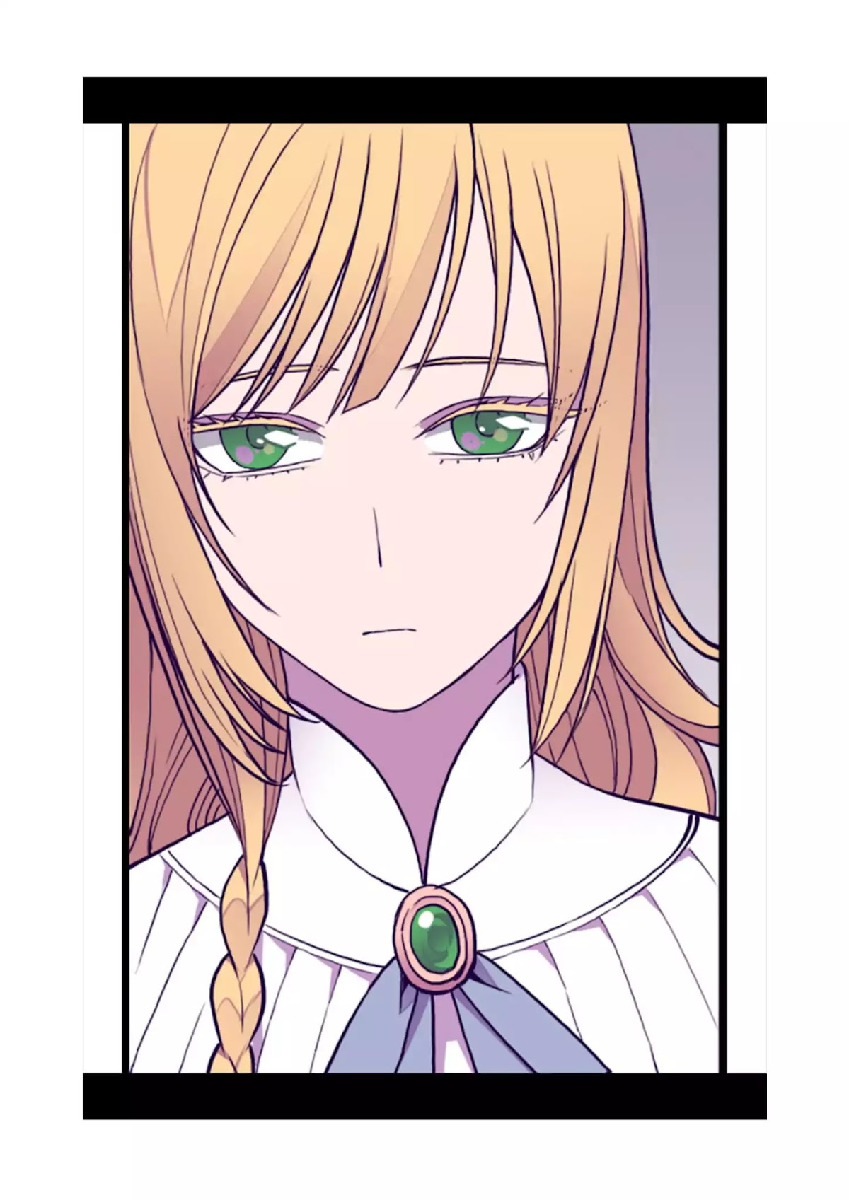 They Say I Was Born a King's Daughter Chapter 57 page 65 - Chapter 57: It's Not A Monster