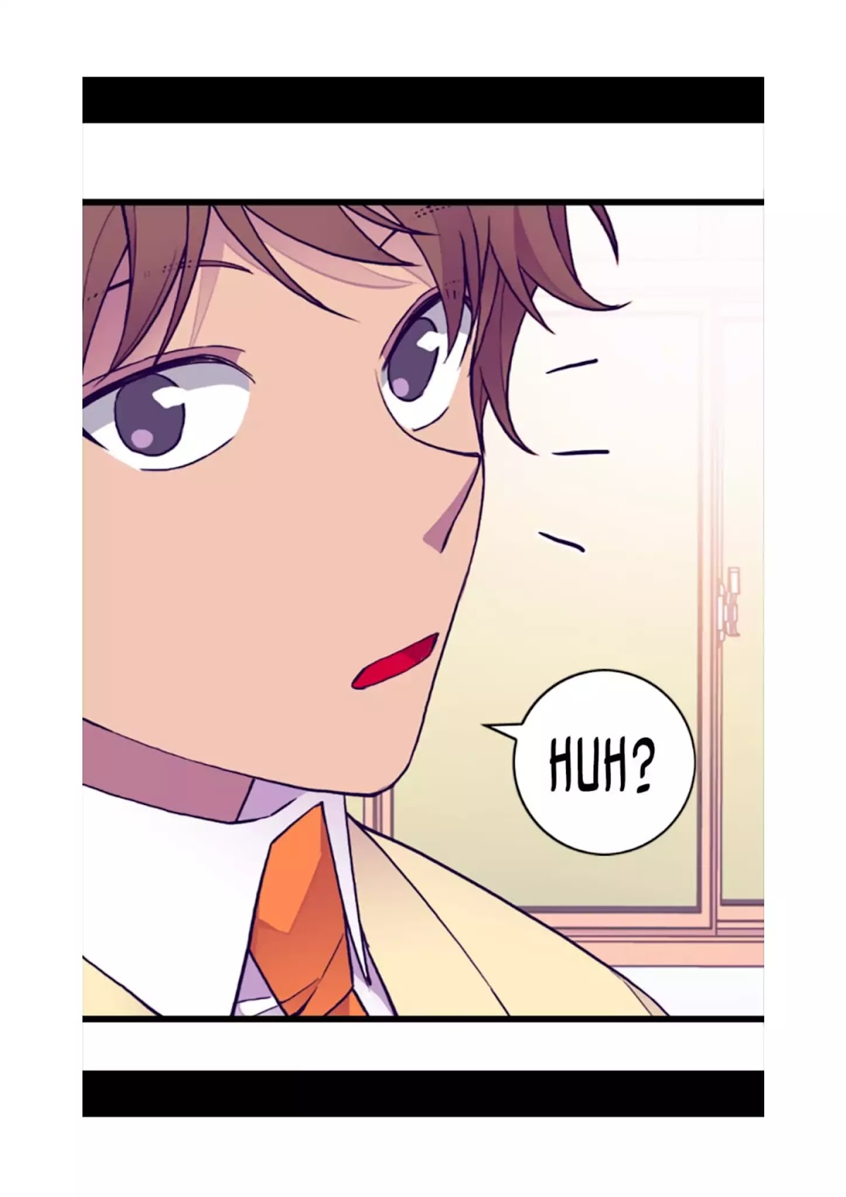 They Say I Was Born a King's Daughter Chapter 57 page 66 - Chapter 57: It's Not A Monster