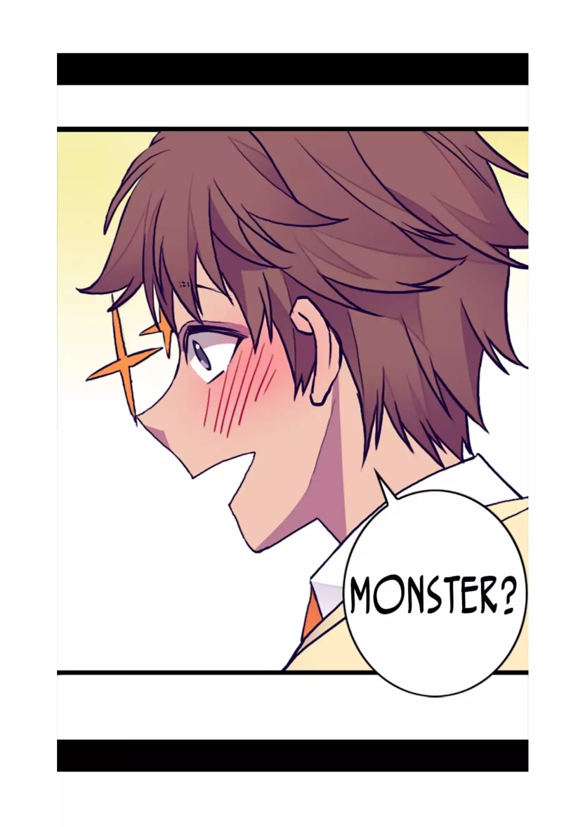 They Say I Was Born a King's Daughter Chapter 57 page 70 - Chapter 57: It's Not A Monster