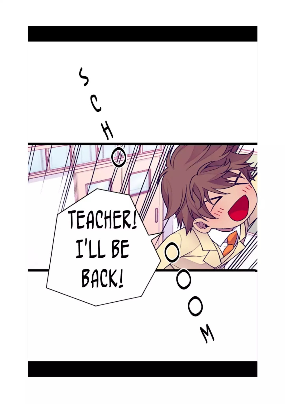 They Say I Was Born a King's Daughter Chapter 57 page 72 - Chapter 57: It's Not A Monster
