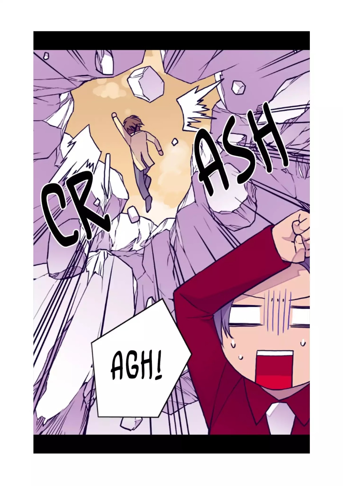 They Say I Was Born a King's Daughter Chapter 57 page 74 - Chapter 57: It's Not A Monster