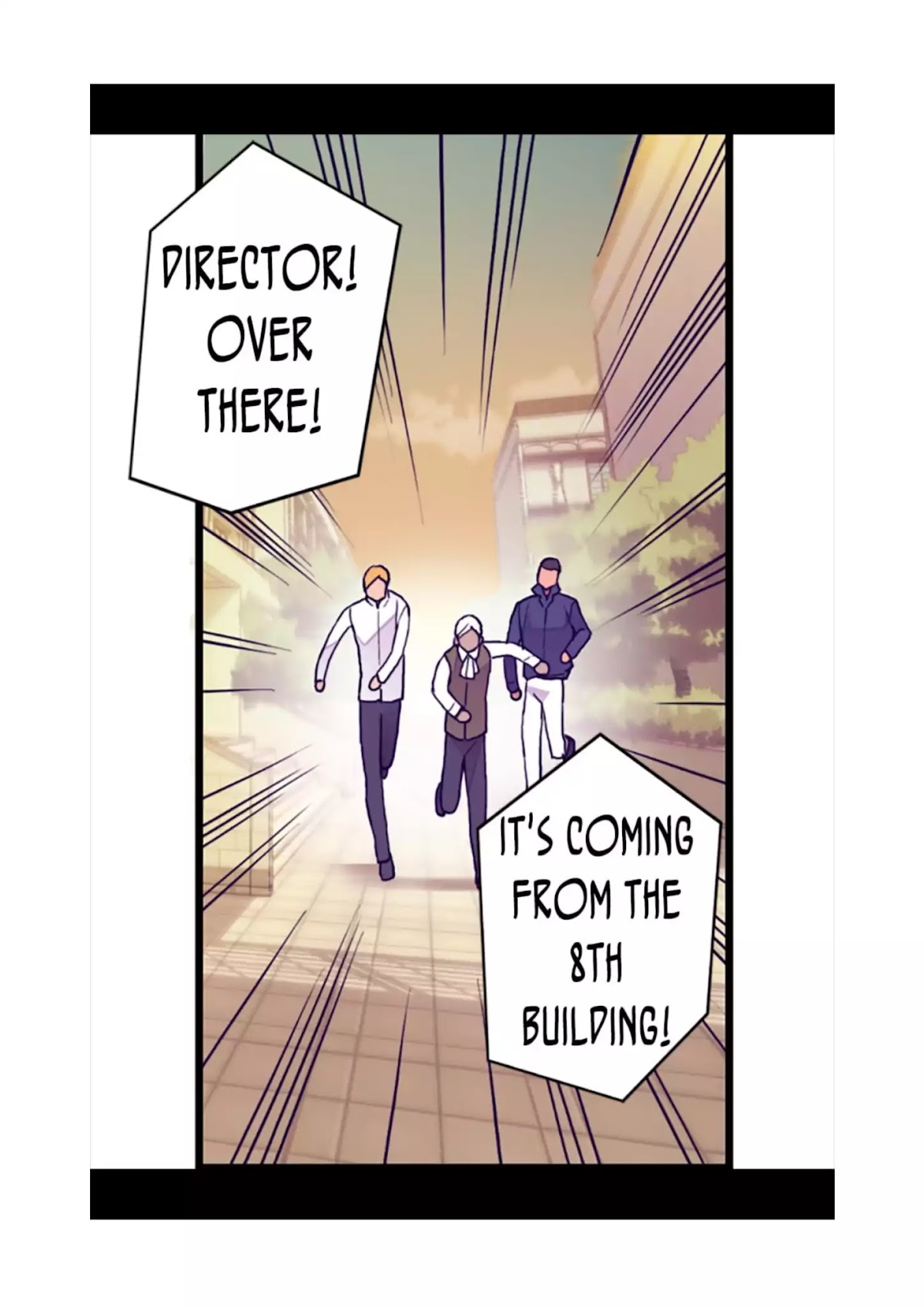 They Say I Was Born a King's Daughter Chapter 57 page 75 - Chapter 57: It's Not A Monster