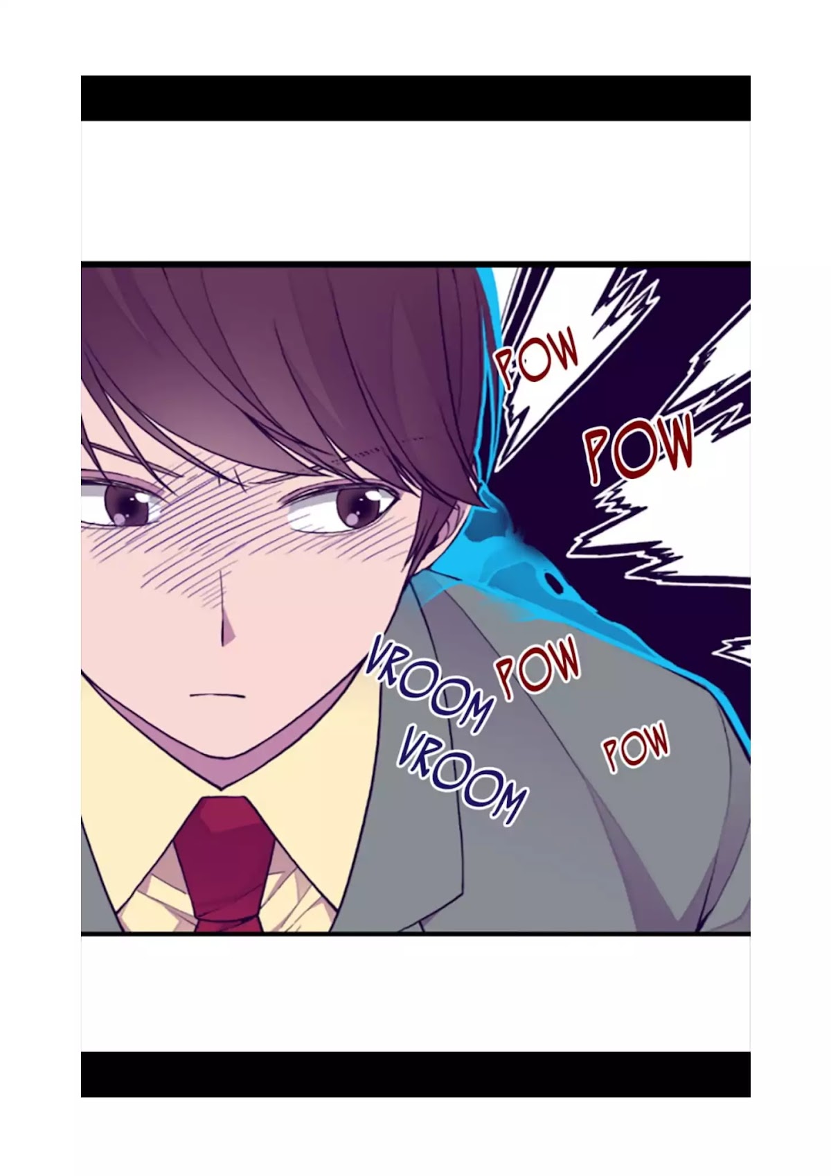 They Say I Was Born a King's Daughter Chapter 58 page 12 - Chapter 58: Bye Prince William