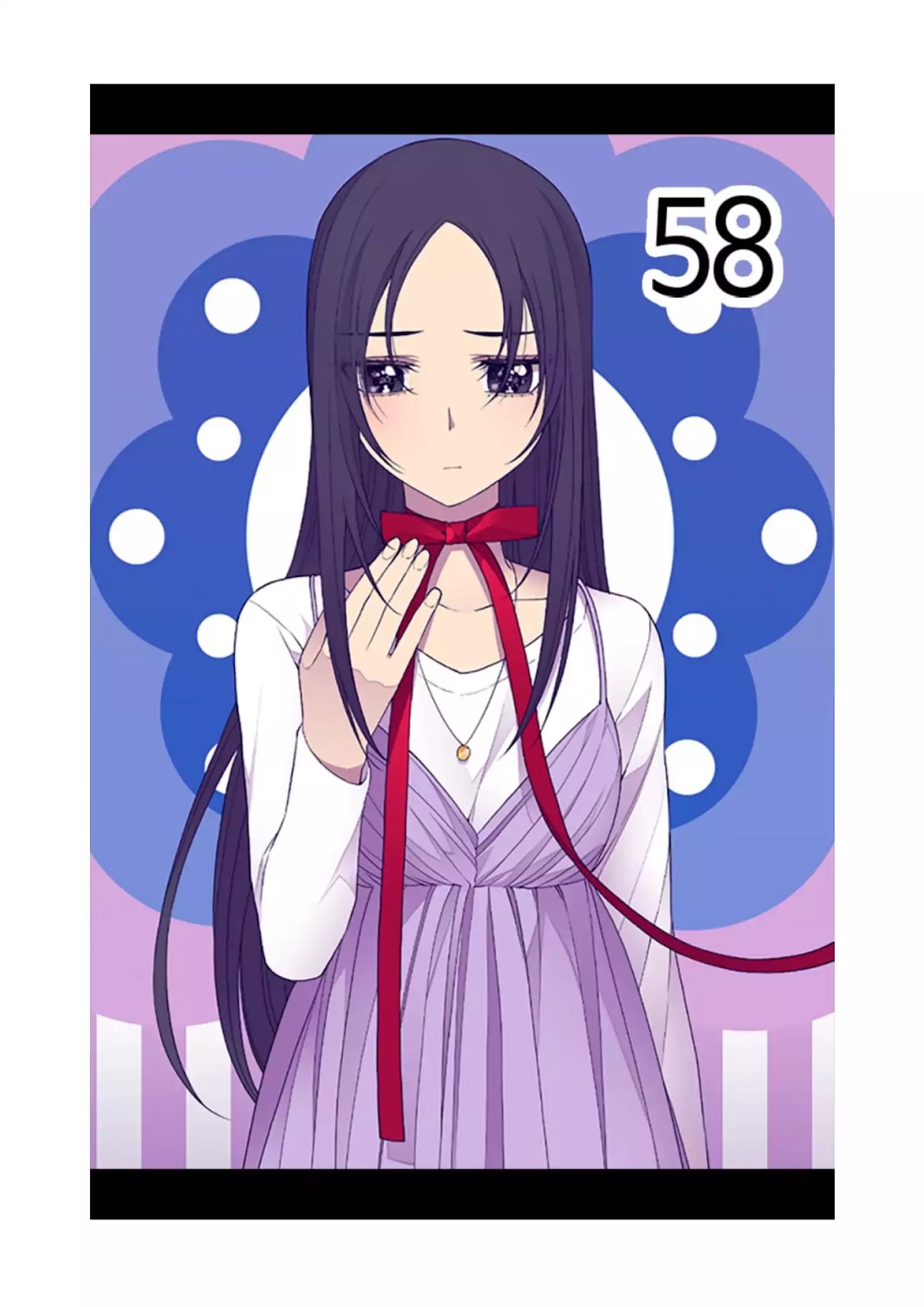 They Say I Was Born a King's Daughter Chapter 58 page 3 - Chapter 58: Bye Prince William