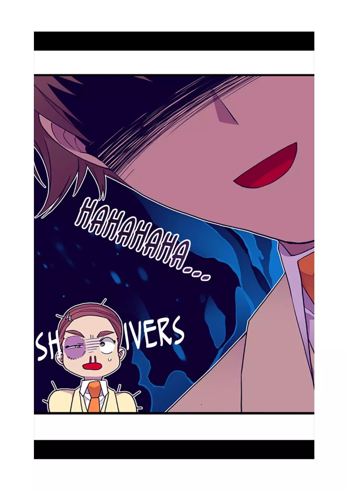 They Say I Was Born a King's Daughter Chapter 58 page 32 - Chapter 58: Bye Prince William