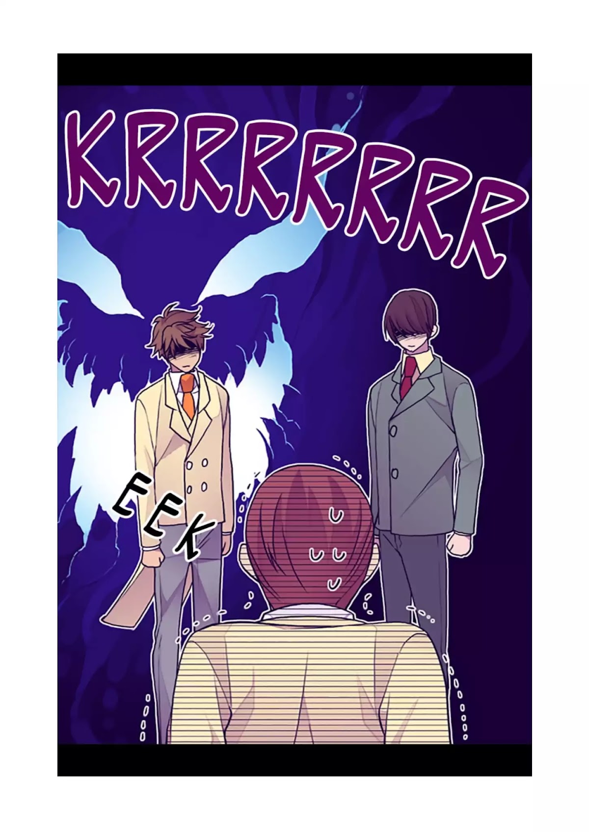 They Say I Was Born a King's Daughter Chapter 58 page 37 - Chapter 58: Bye Prince William