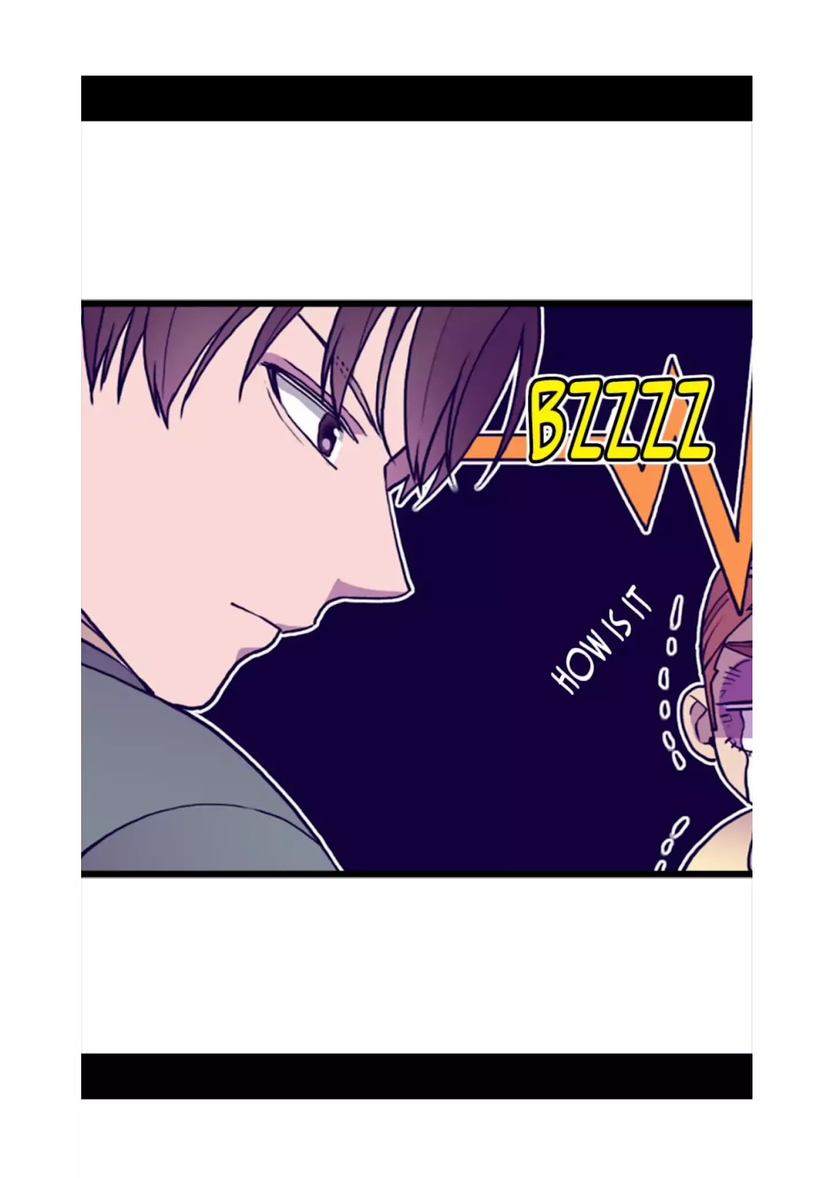 They Say I Was Born a King's Daughter Chapter 58 page 47 - Chapter 58: Bye Prince William