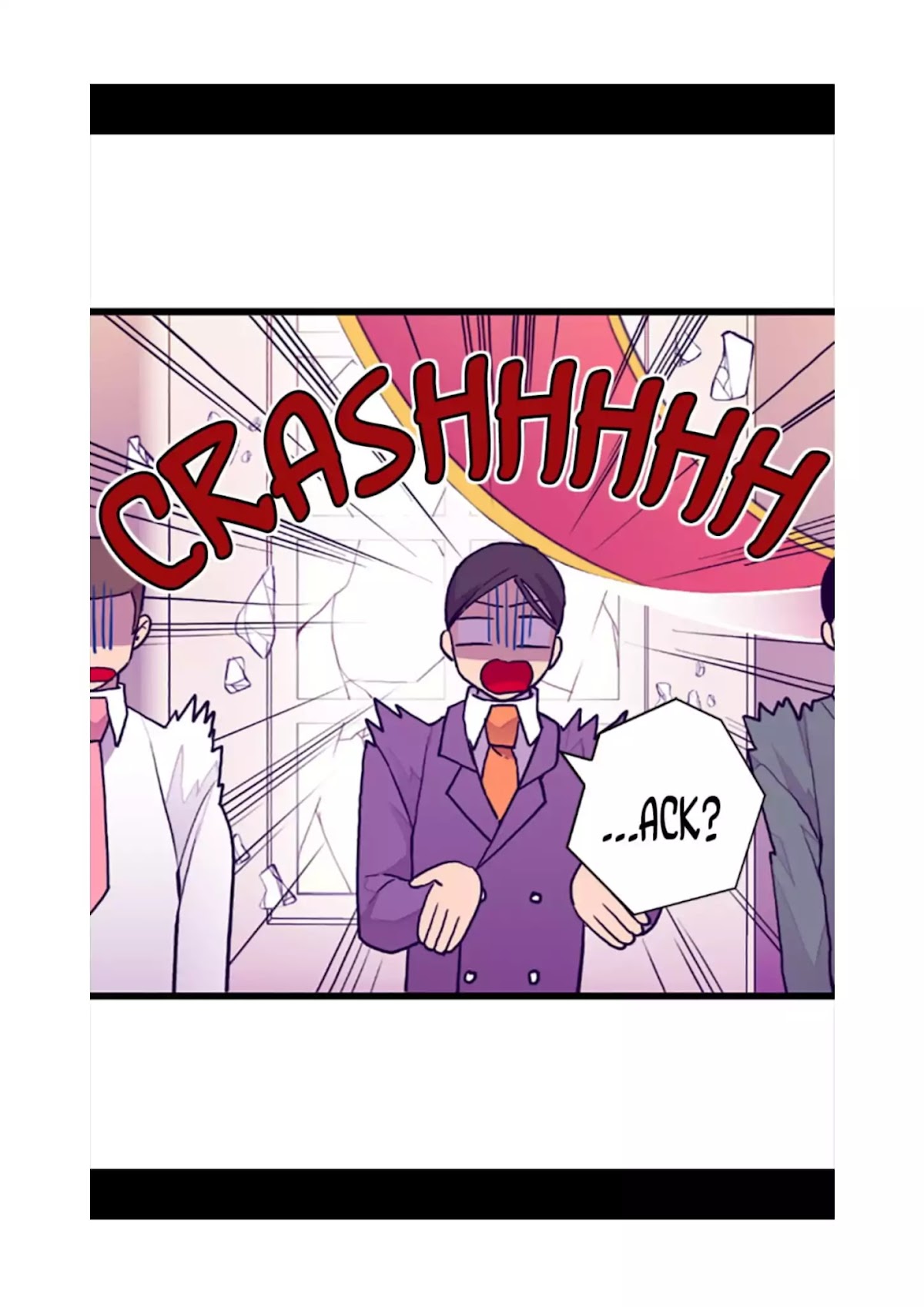They Say I Was Born a King's Daughter Chapter 59 page 15 - Chapter 59: Swearing Elegantly