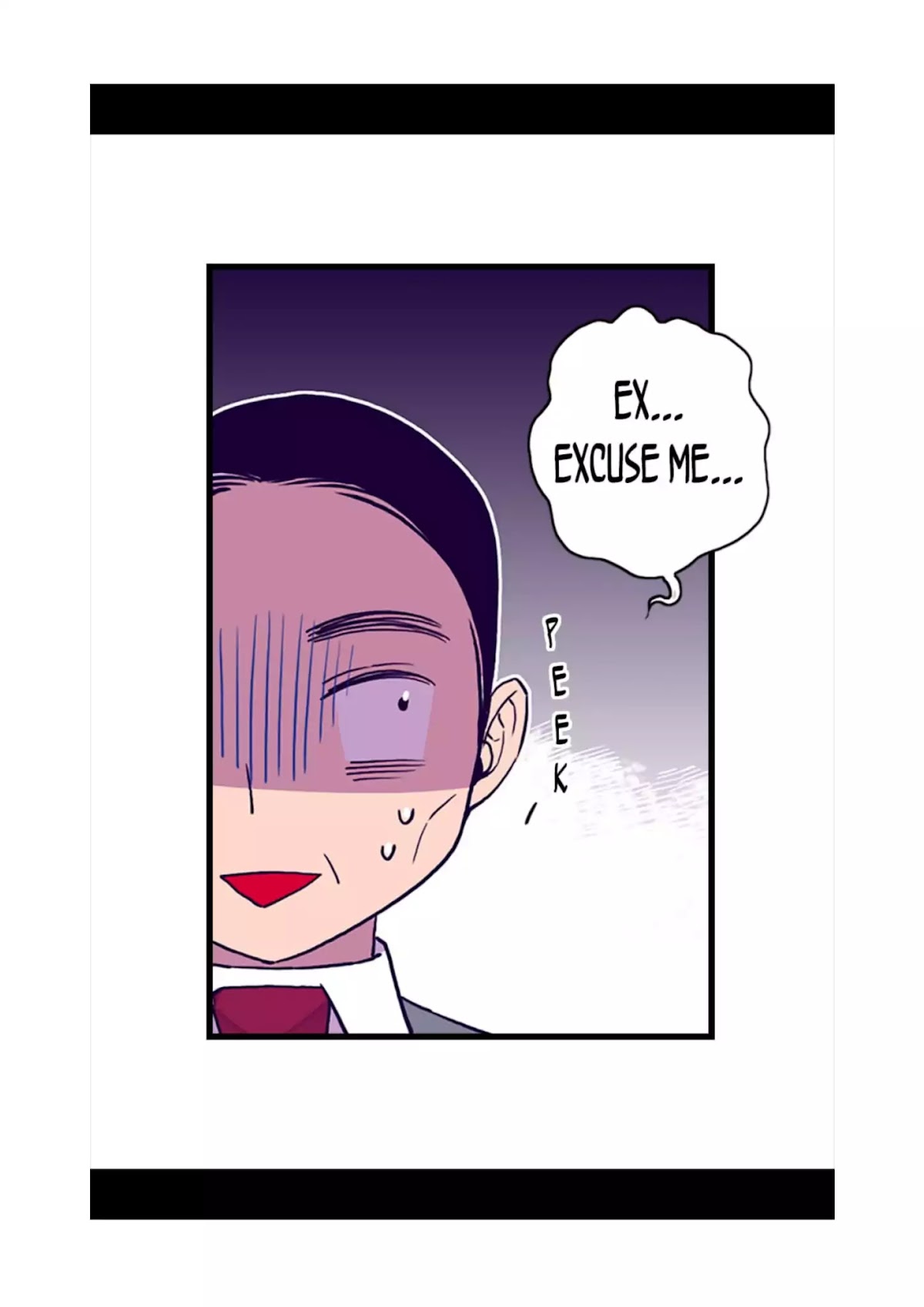 They Say I Was Born a King's Daughter Chapter 59 page 16 - Chapter 59: Swearing Elegantly