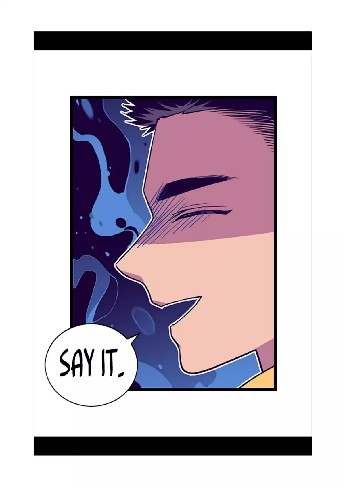 They Say I Was Born a King's Daughter Chapter 59 page 17 - Chapter 59: Swearing Elegantly