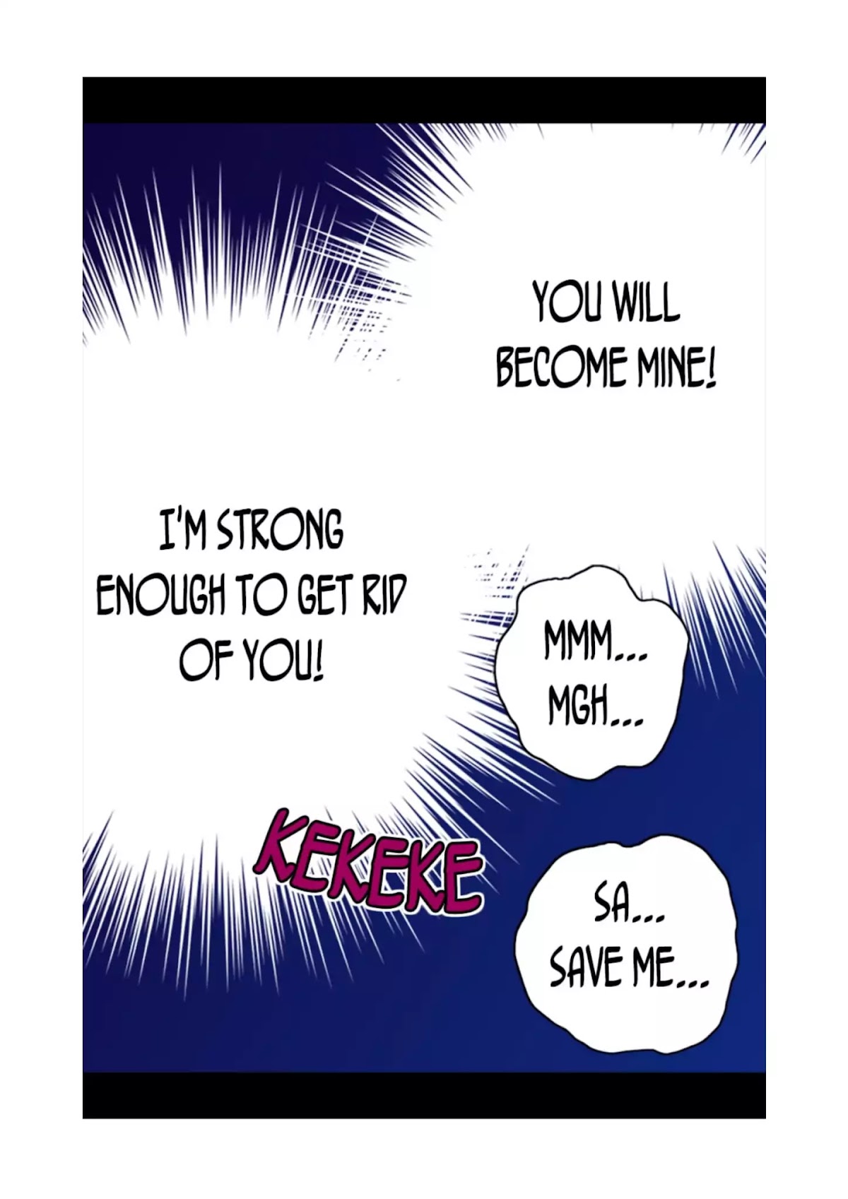 They Say I Was Born a King's Daughter Chapter 59 page 26 - Chapter 59: Swearing Elegantly